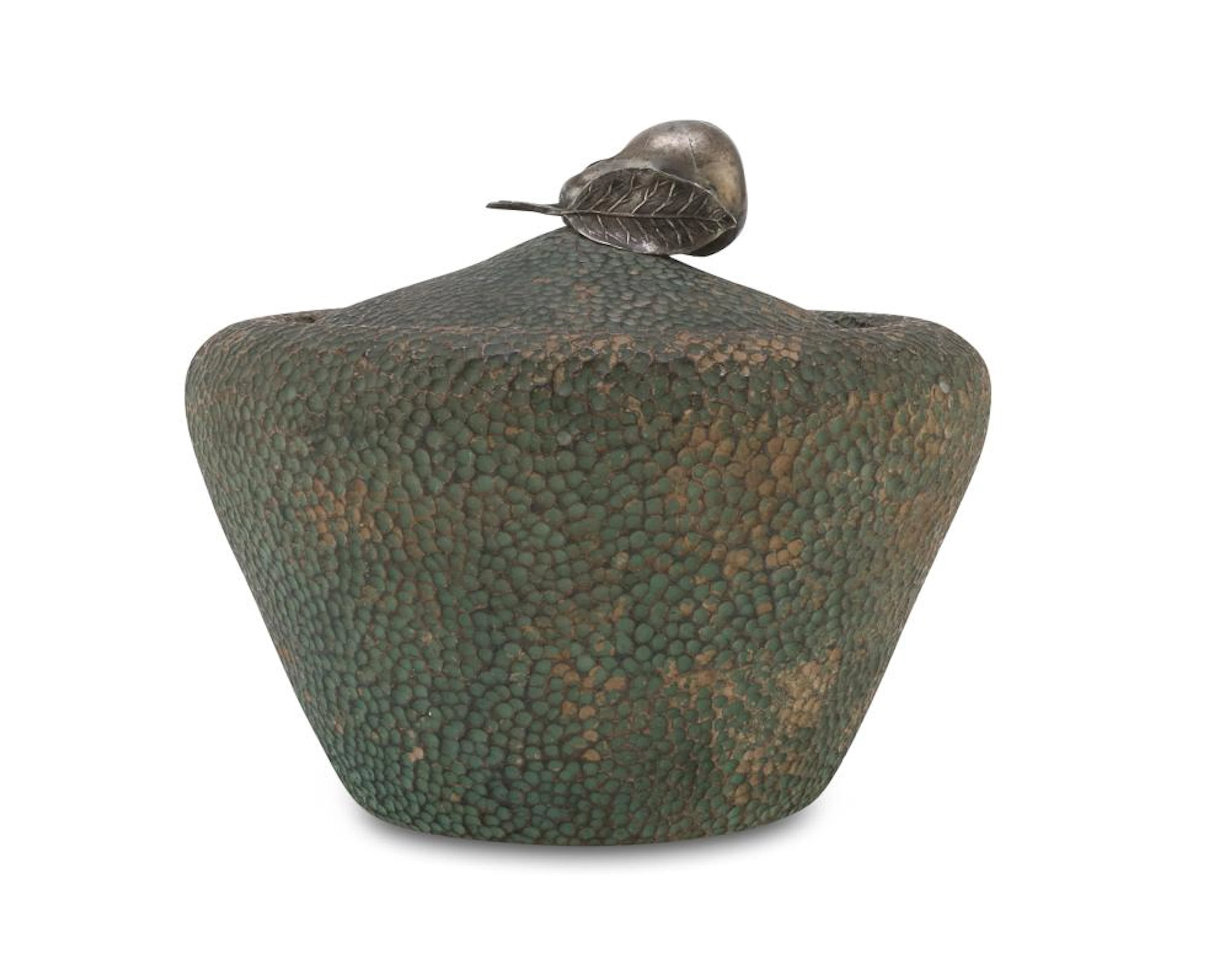 TERRACOTTA POT 1920s
