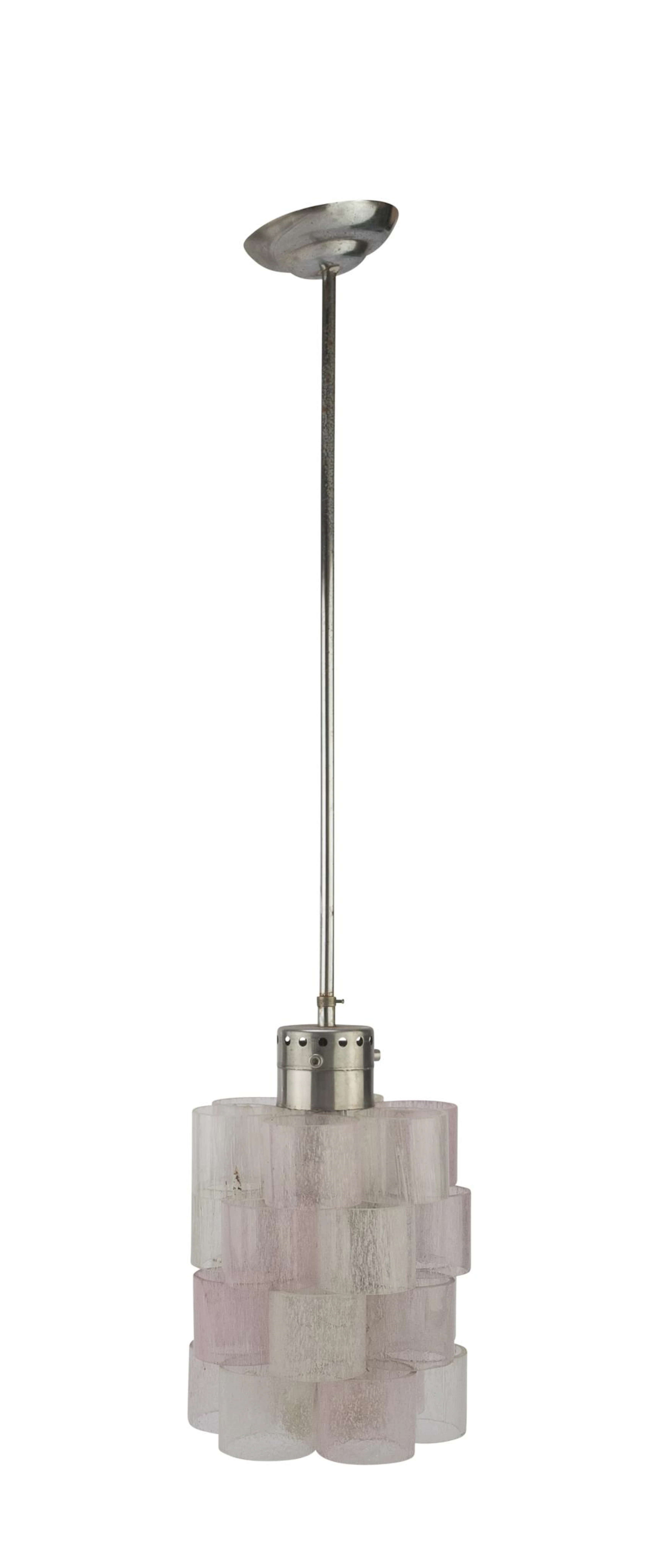 CHANDELIER 1970s