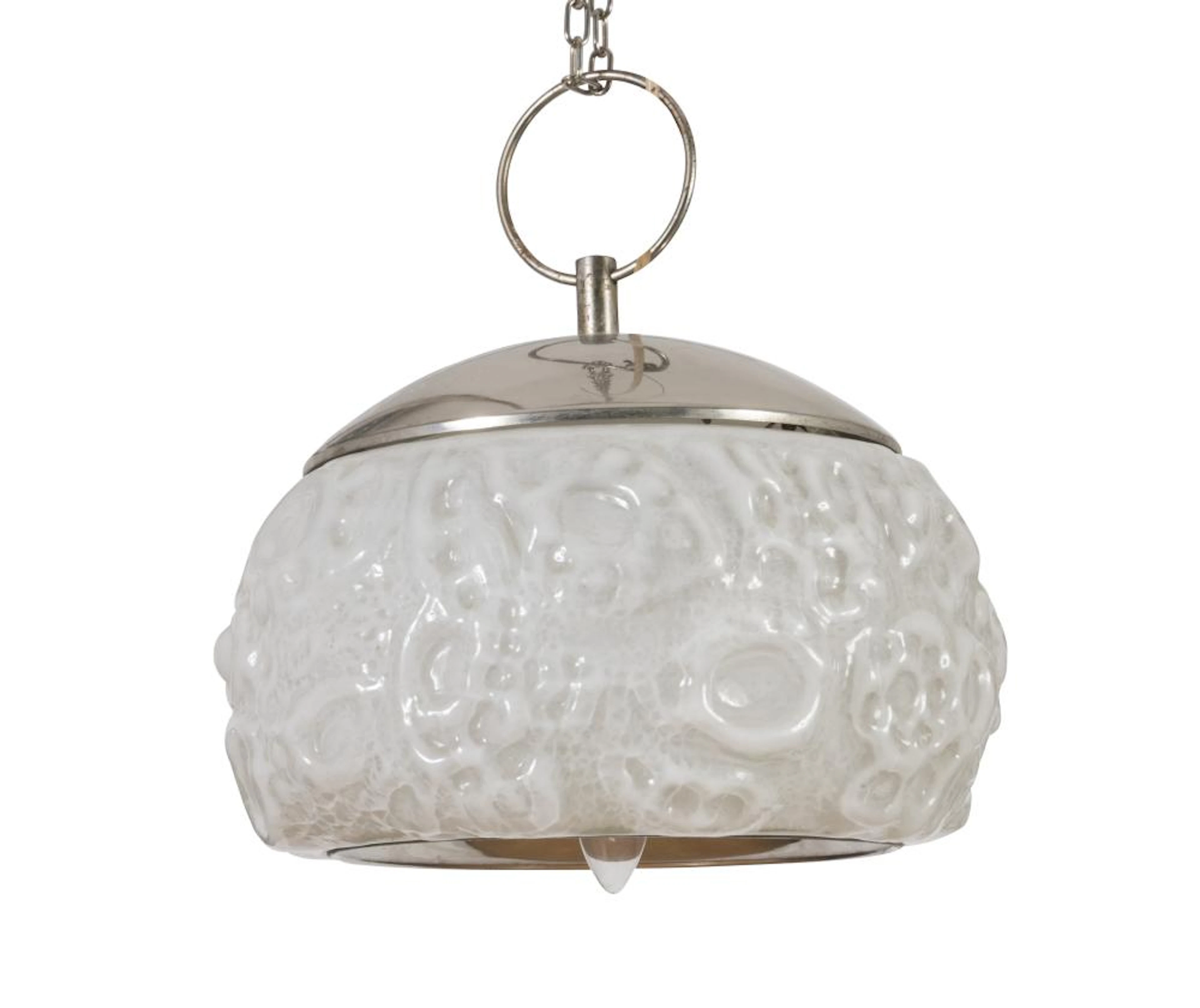 LAMPADARIO ANNI '70