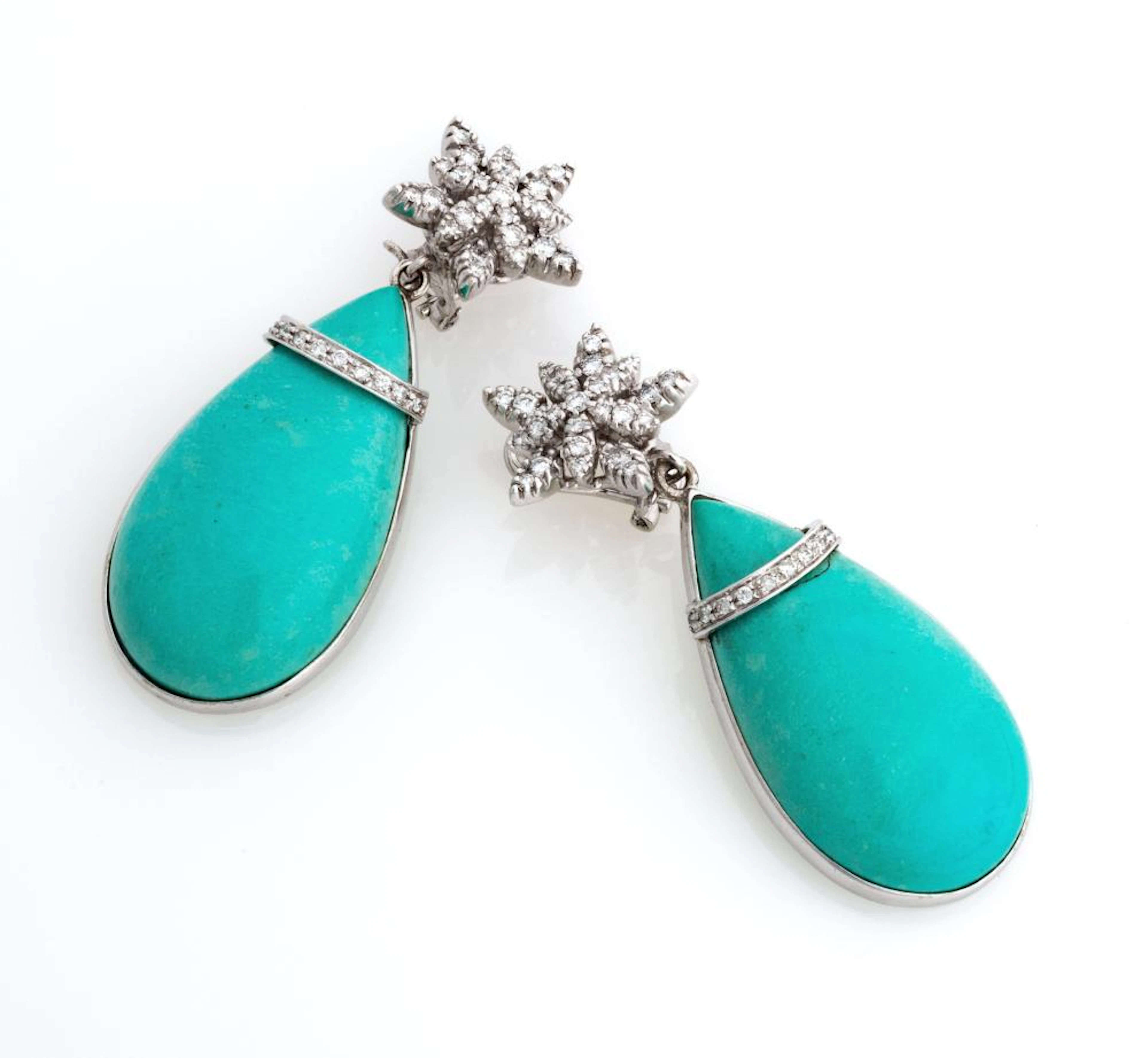 BEAUTIFUL EARRINGS