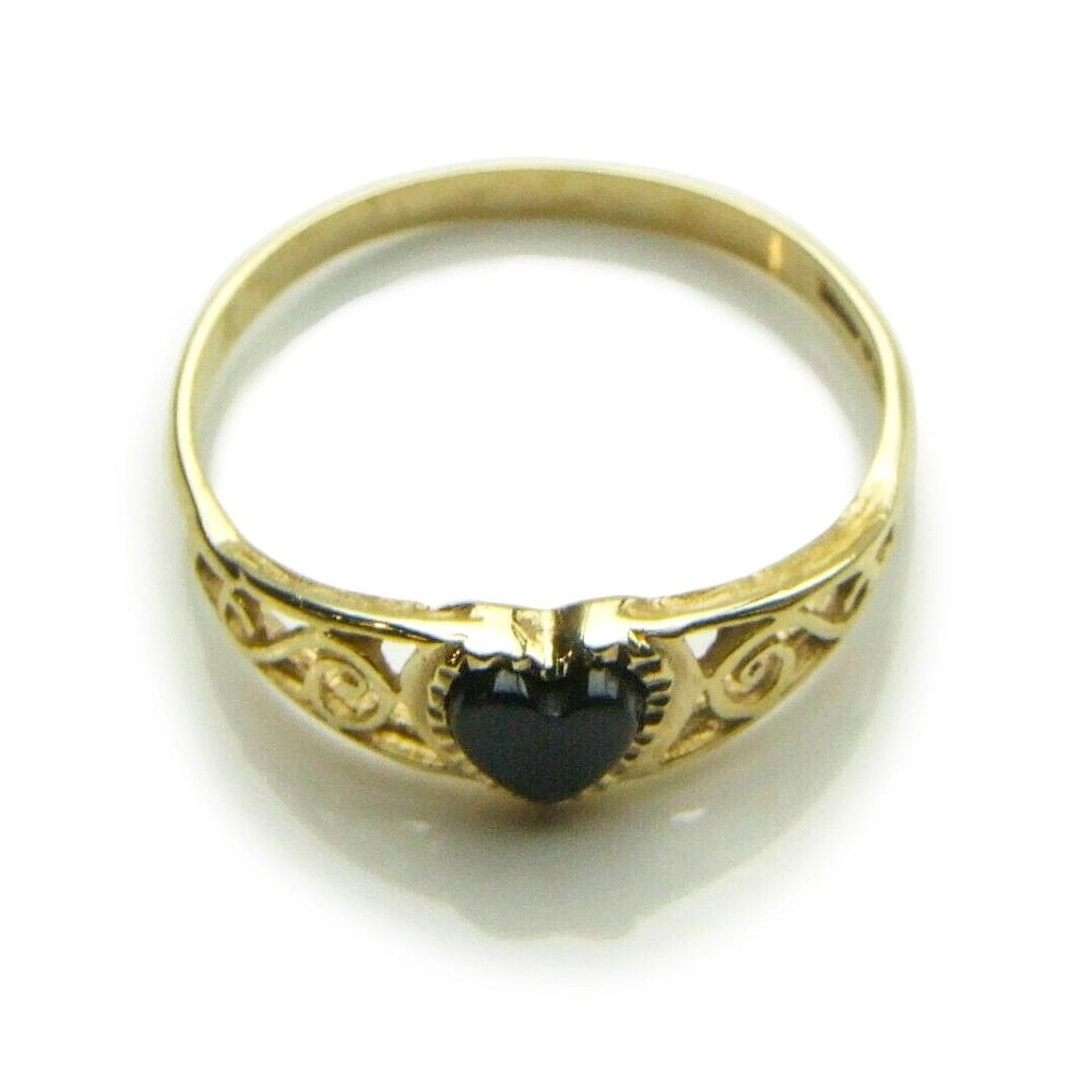 ATTRACTIVE RING
