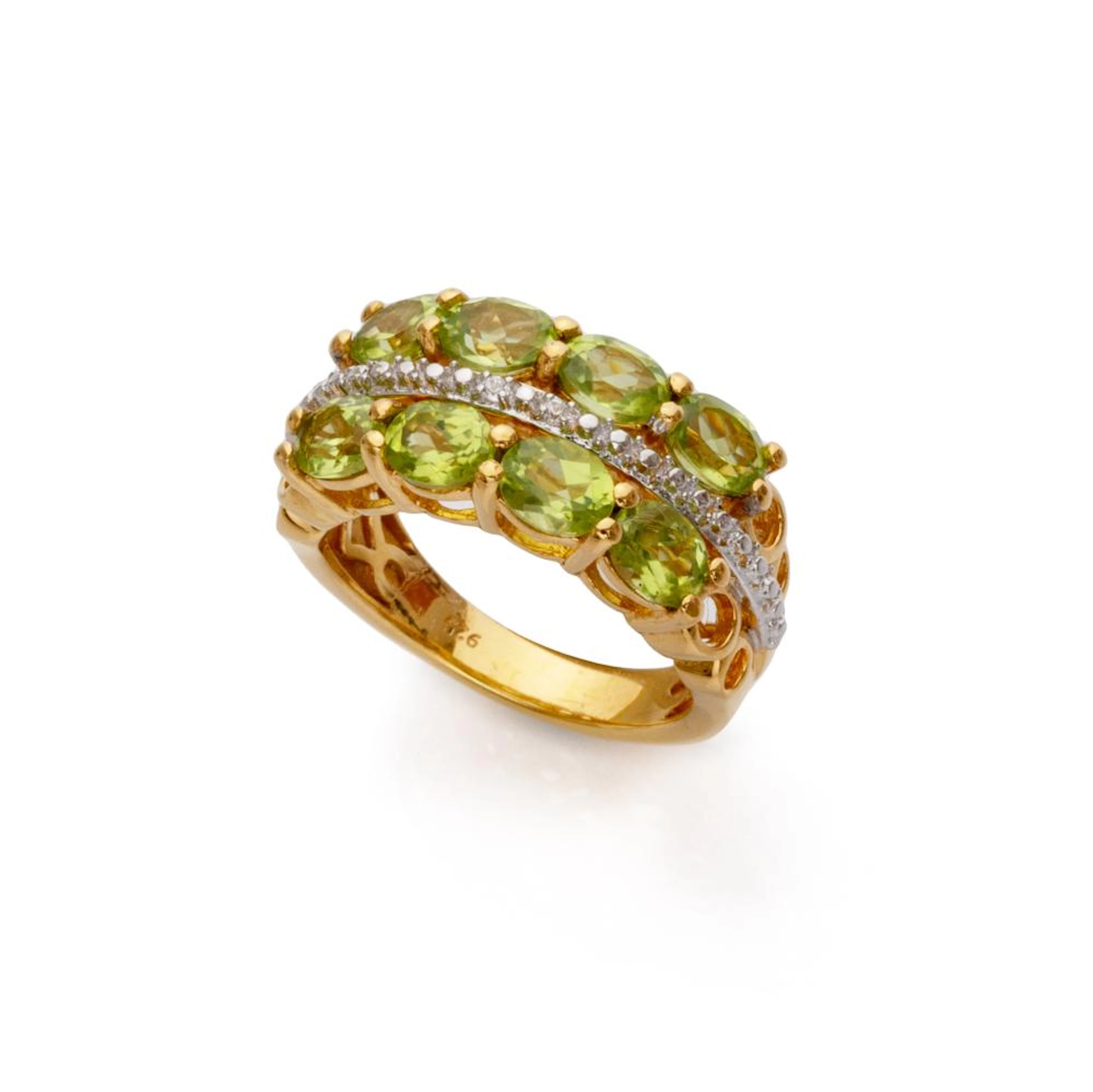 ATTRACTIVE RING