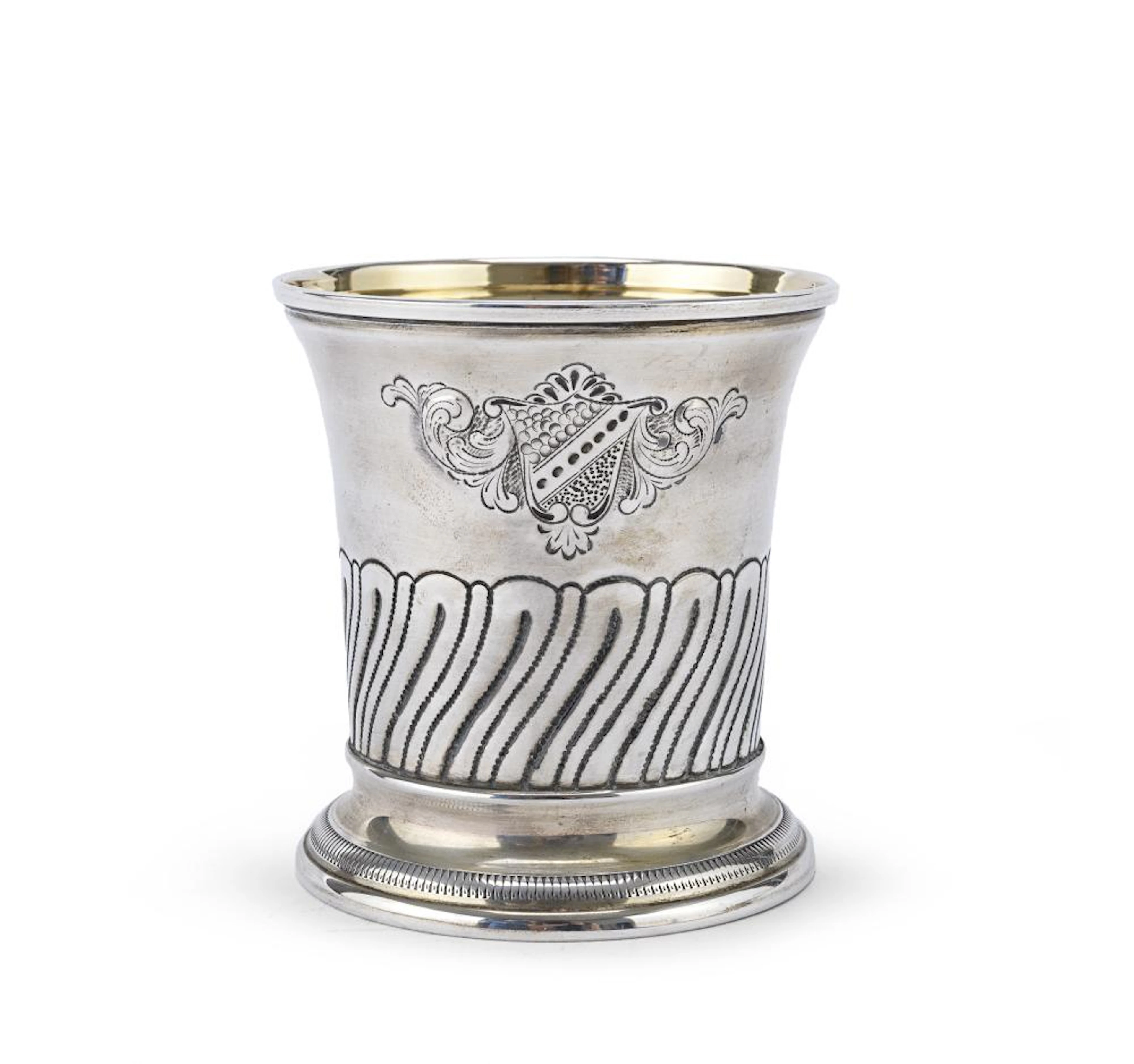 SILVER BEAKER, MILAN 1944/1968
