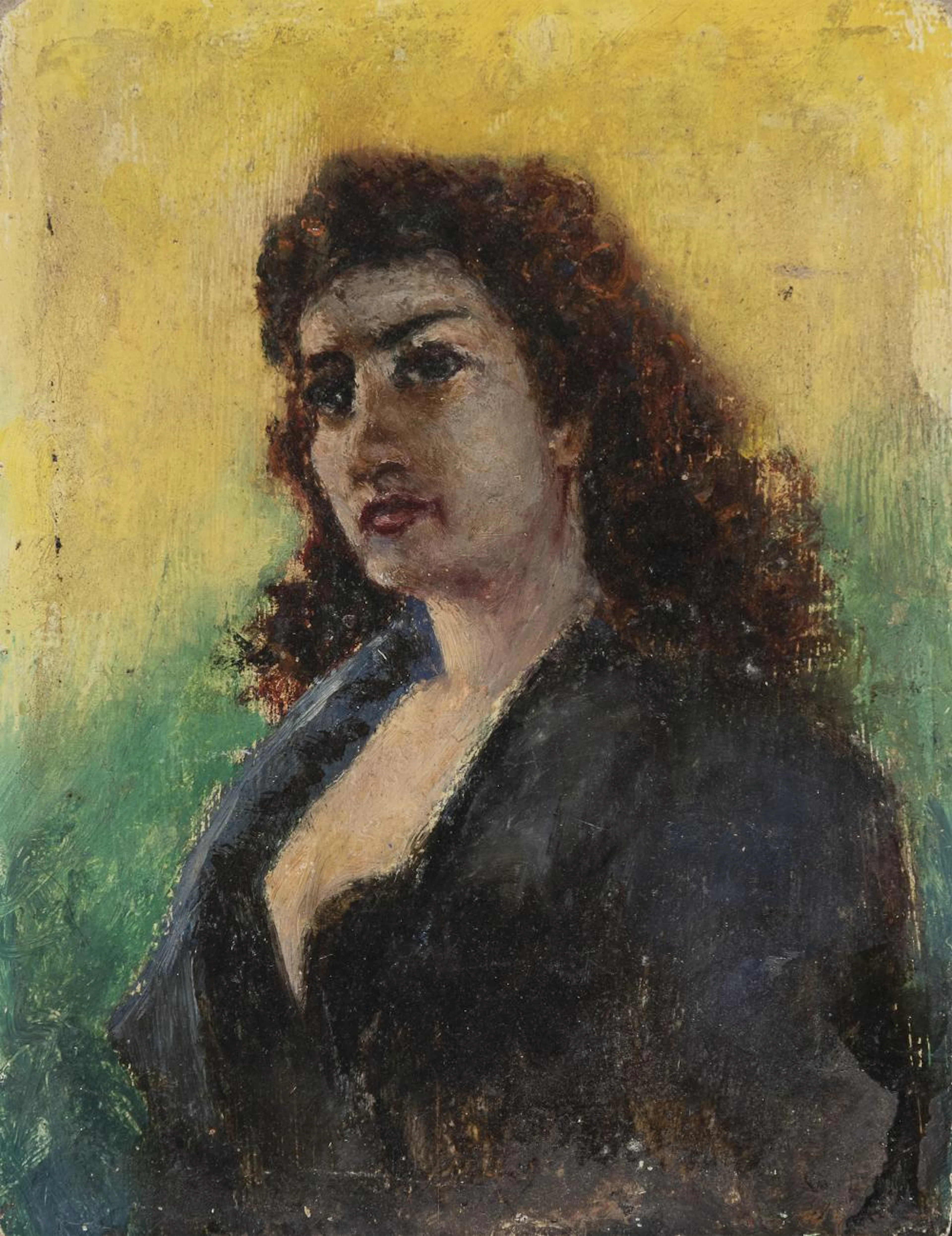 CESARE TROPEA