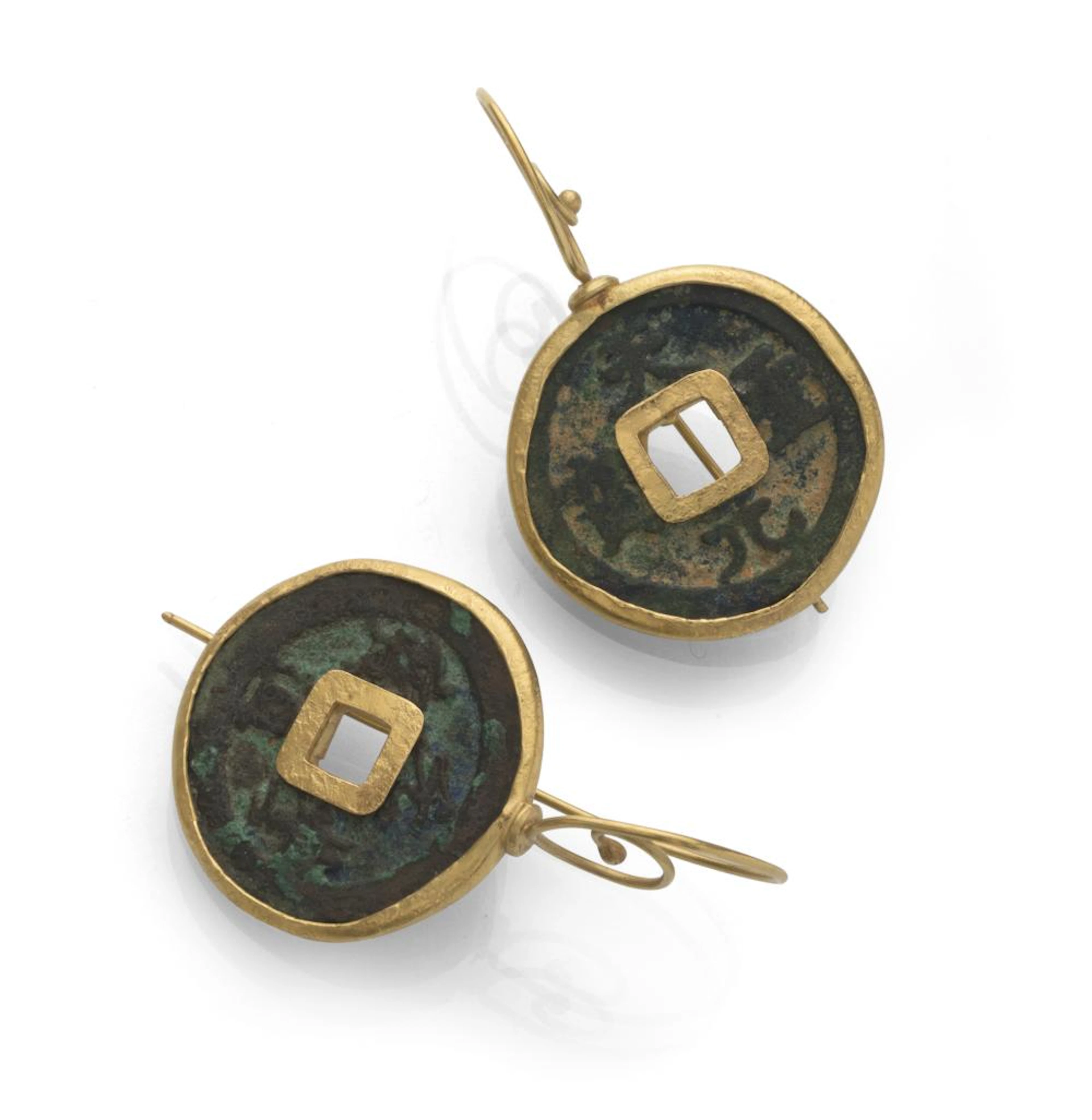 BEAUTIFUL EARRINGS