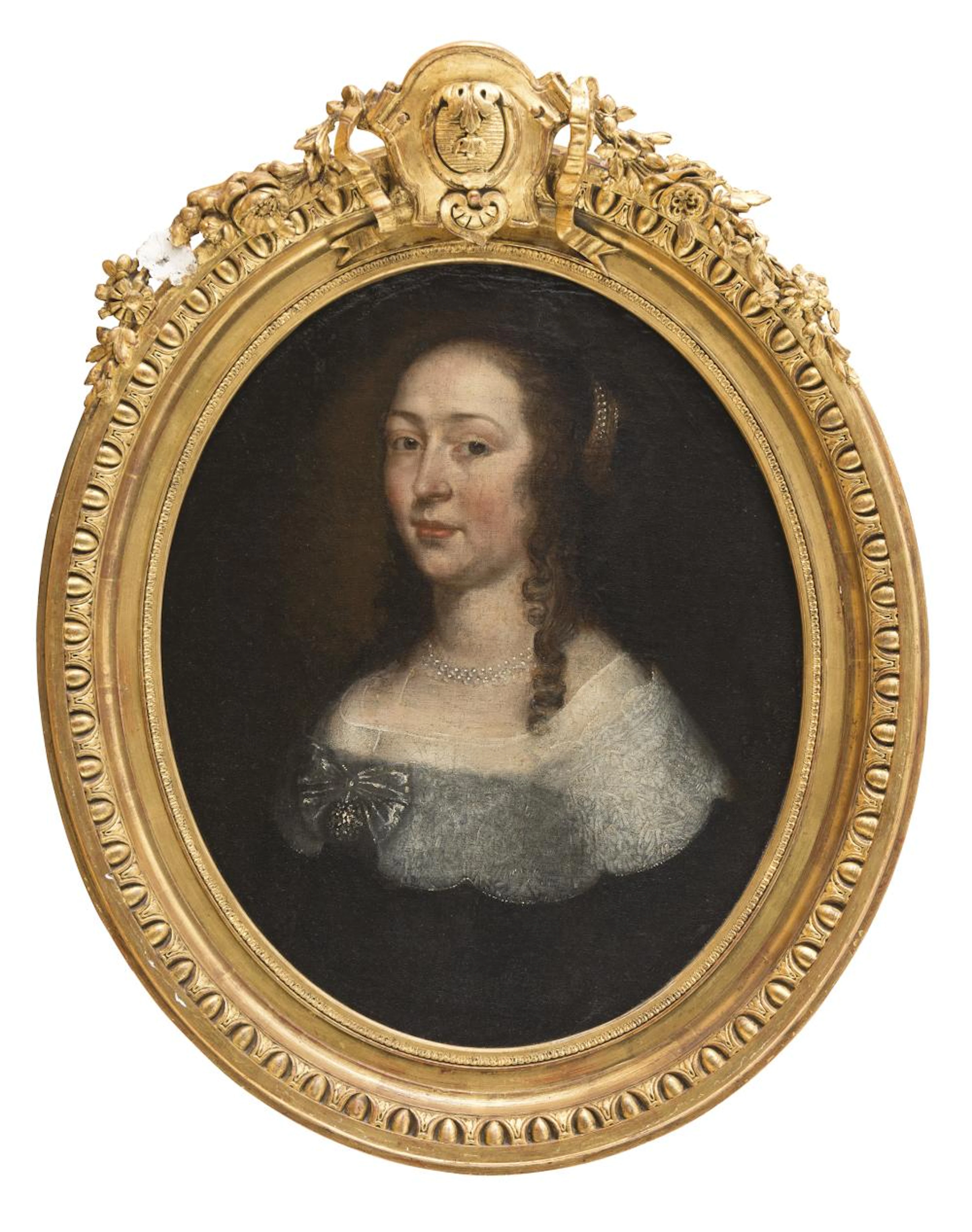 DUTCH PAINTER, 17TH CENTURY