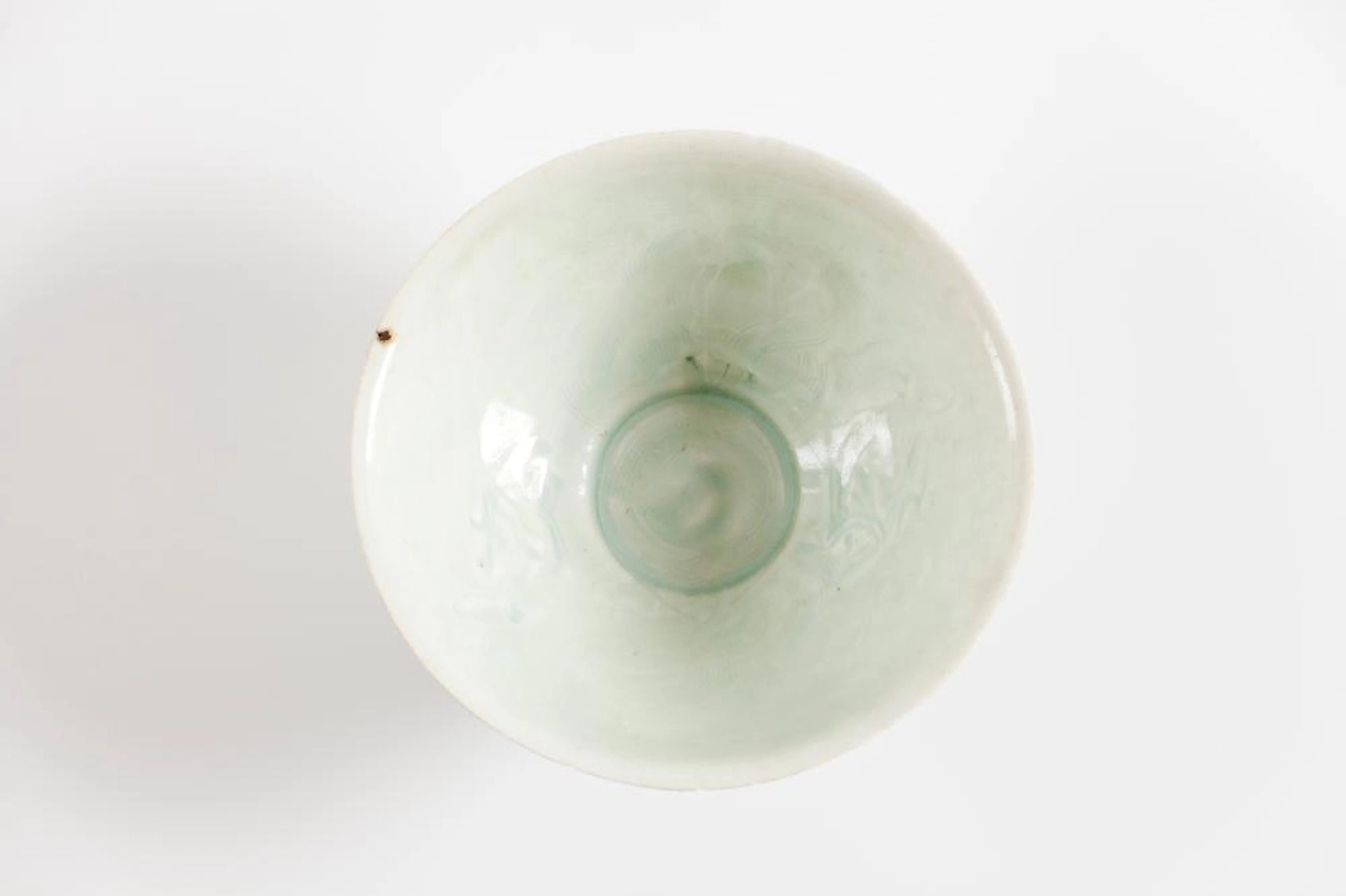 A Qingbai bowl