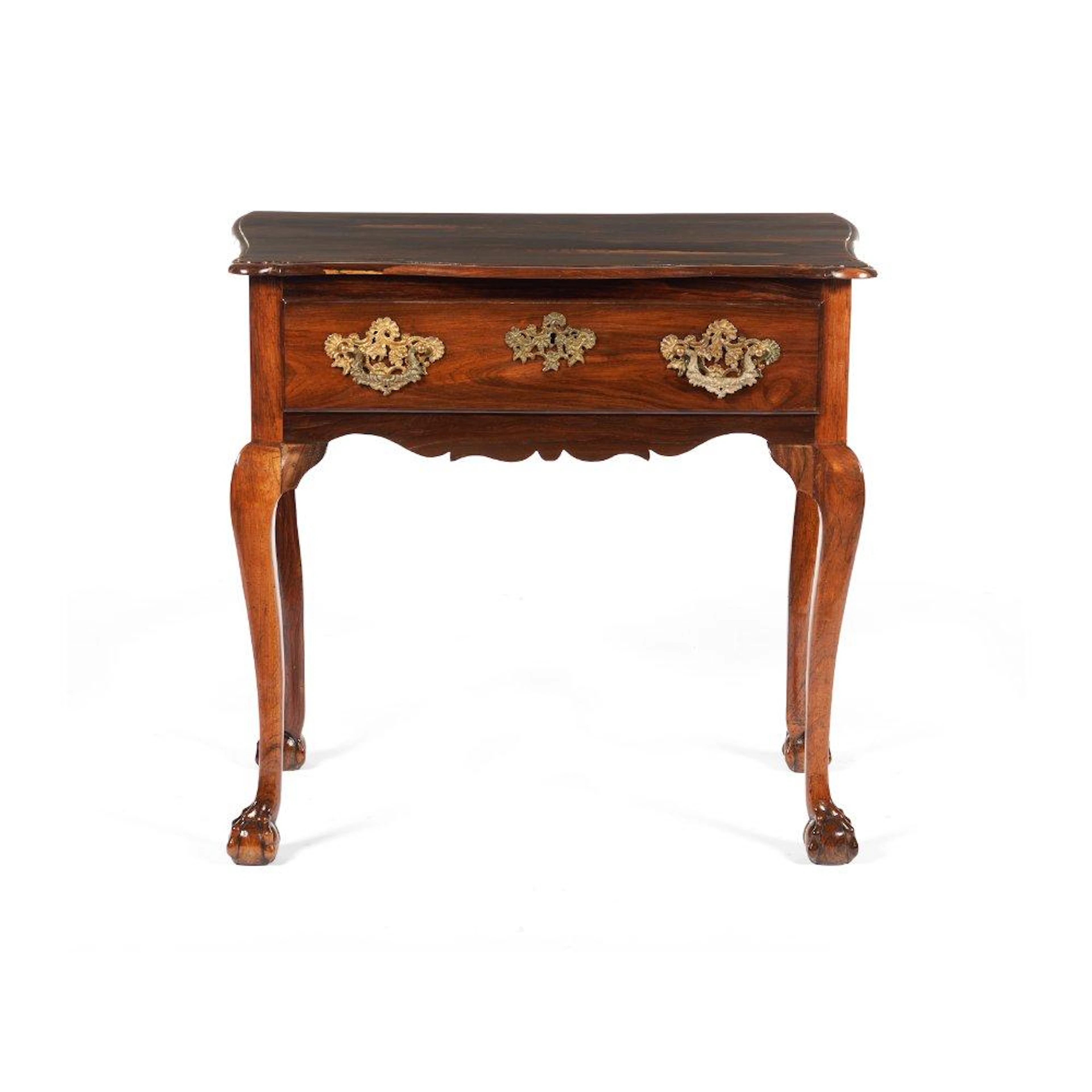 A D.José side table