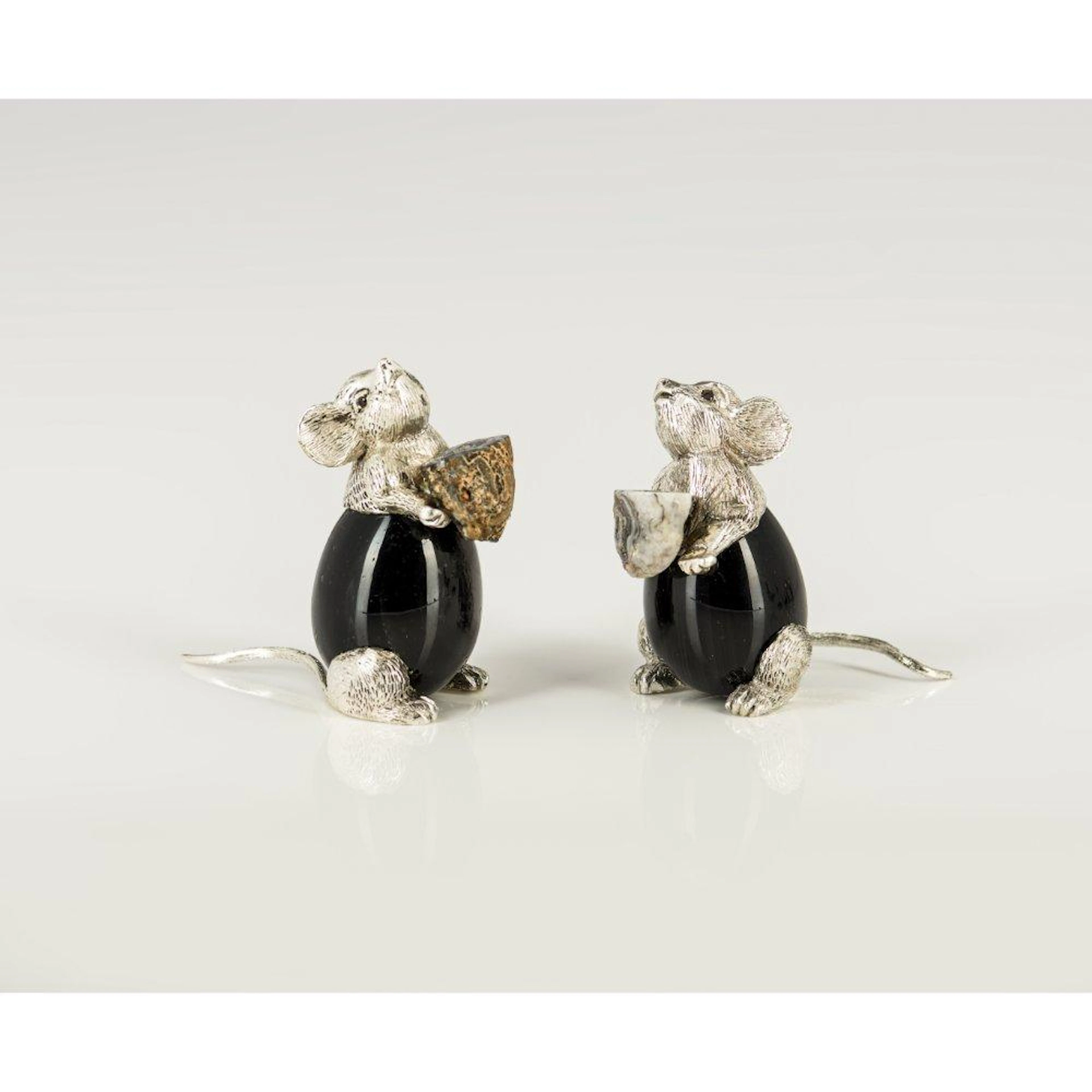 Mice