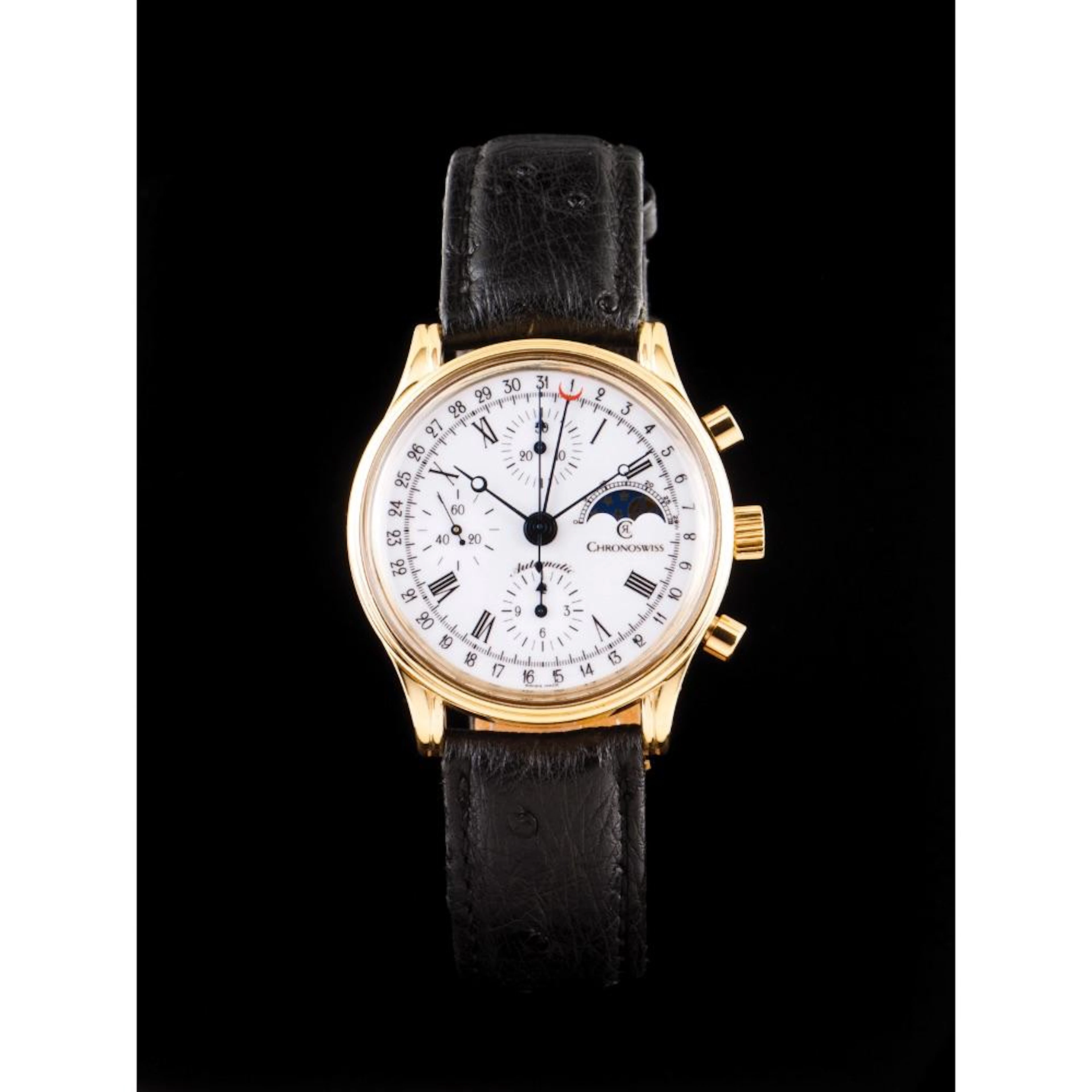 Chronoswiss Lunar