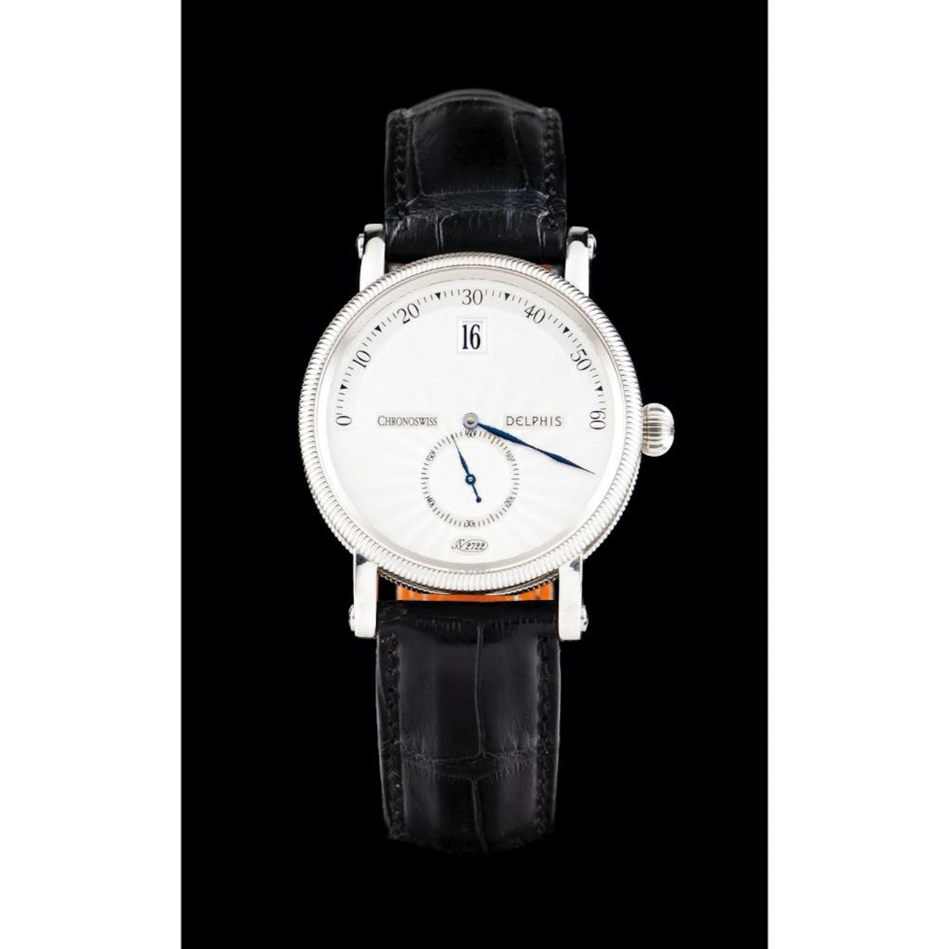 Chronoswiss