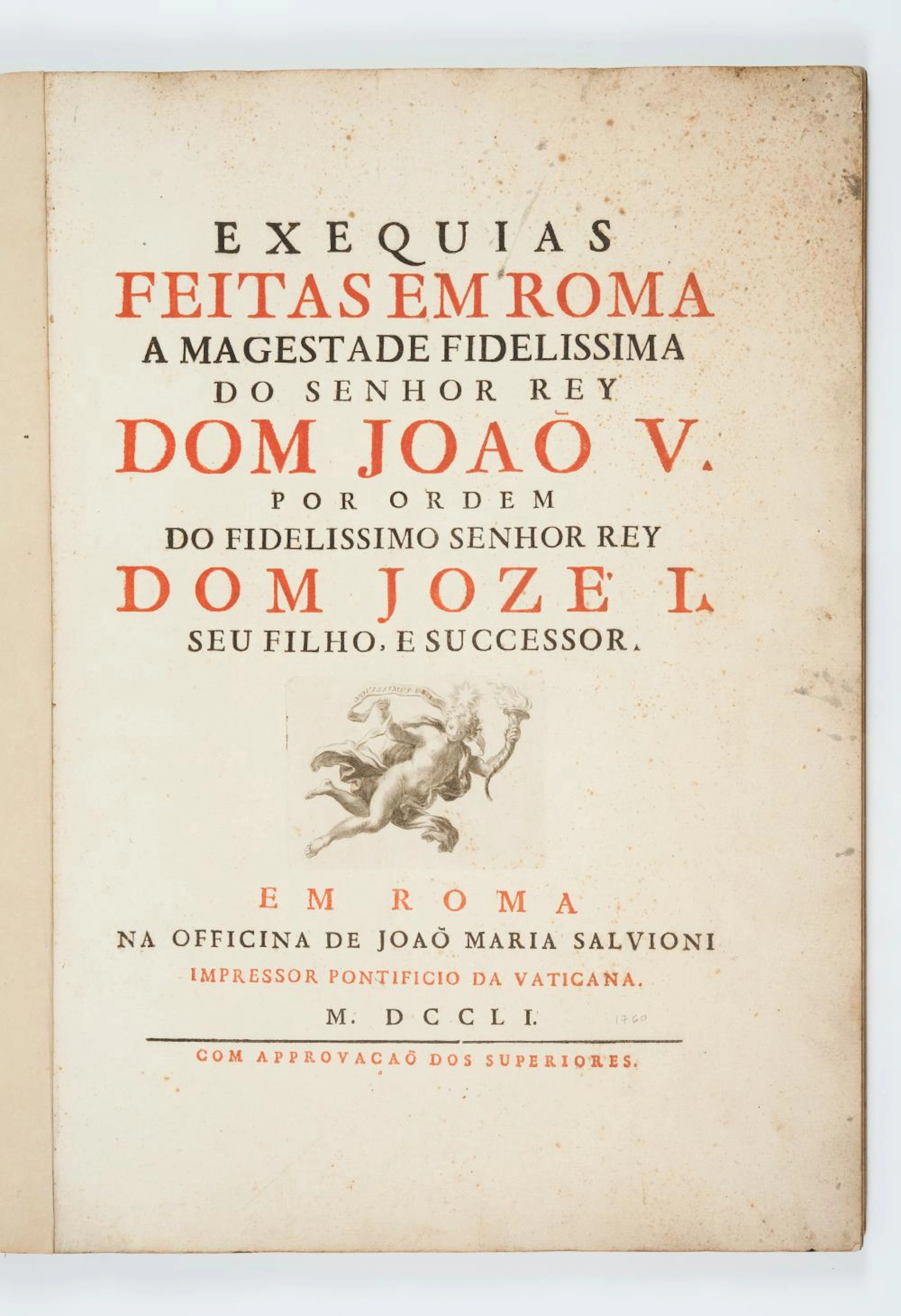 BLONDEL, François, 1683-1756 (il.) ; BOUCHARDON, Edmé, 1698-1762 (il.)