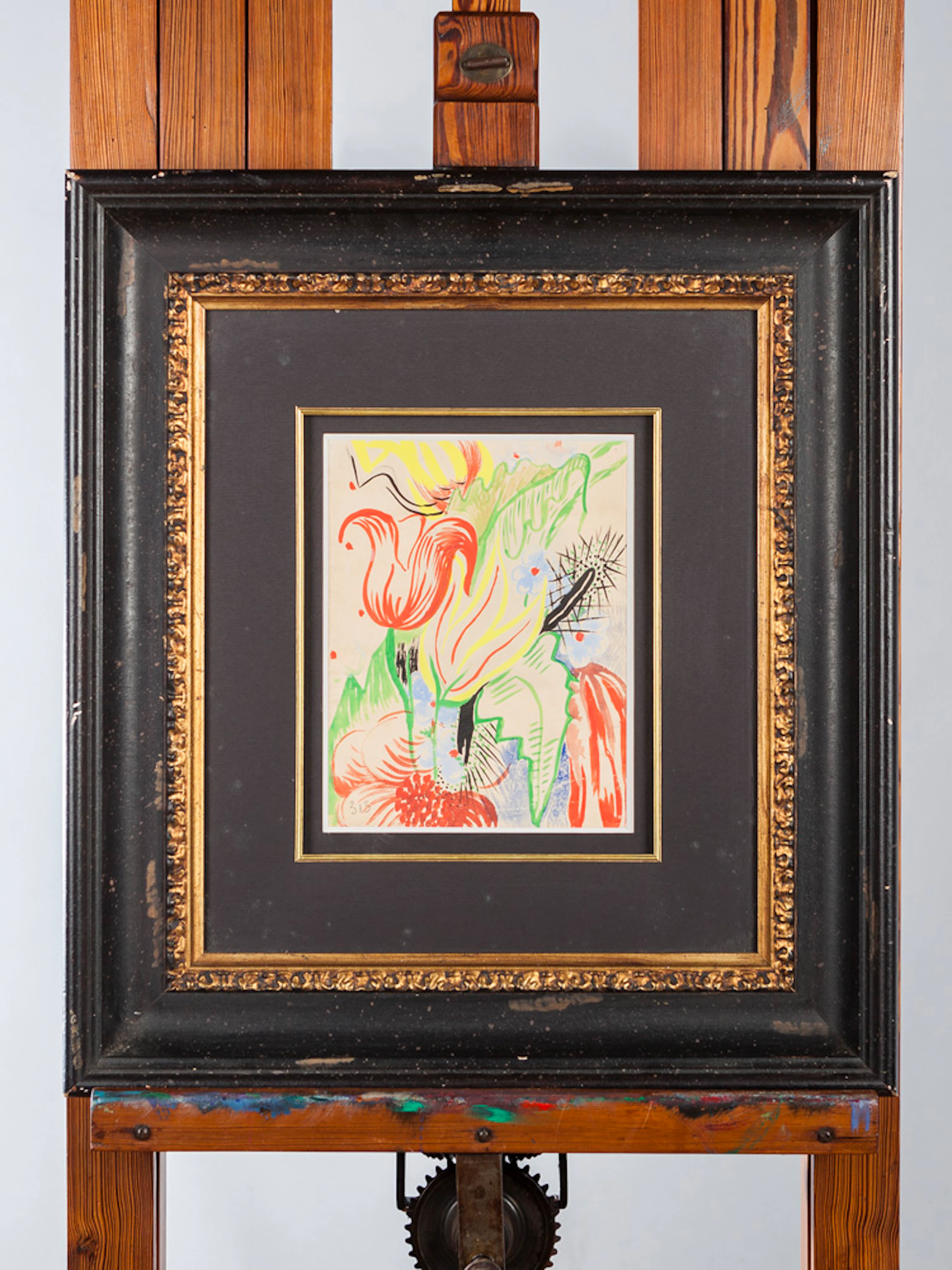 SÓNIA DELAUNAY (1885-1979)