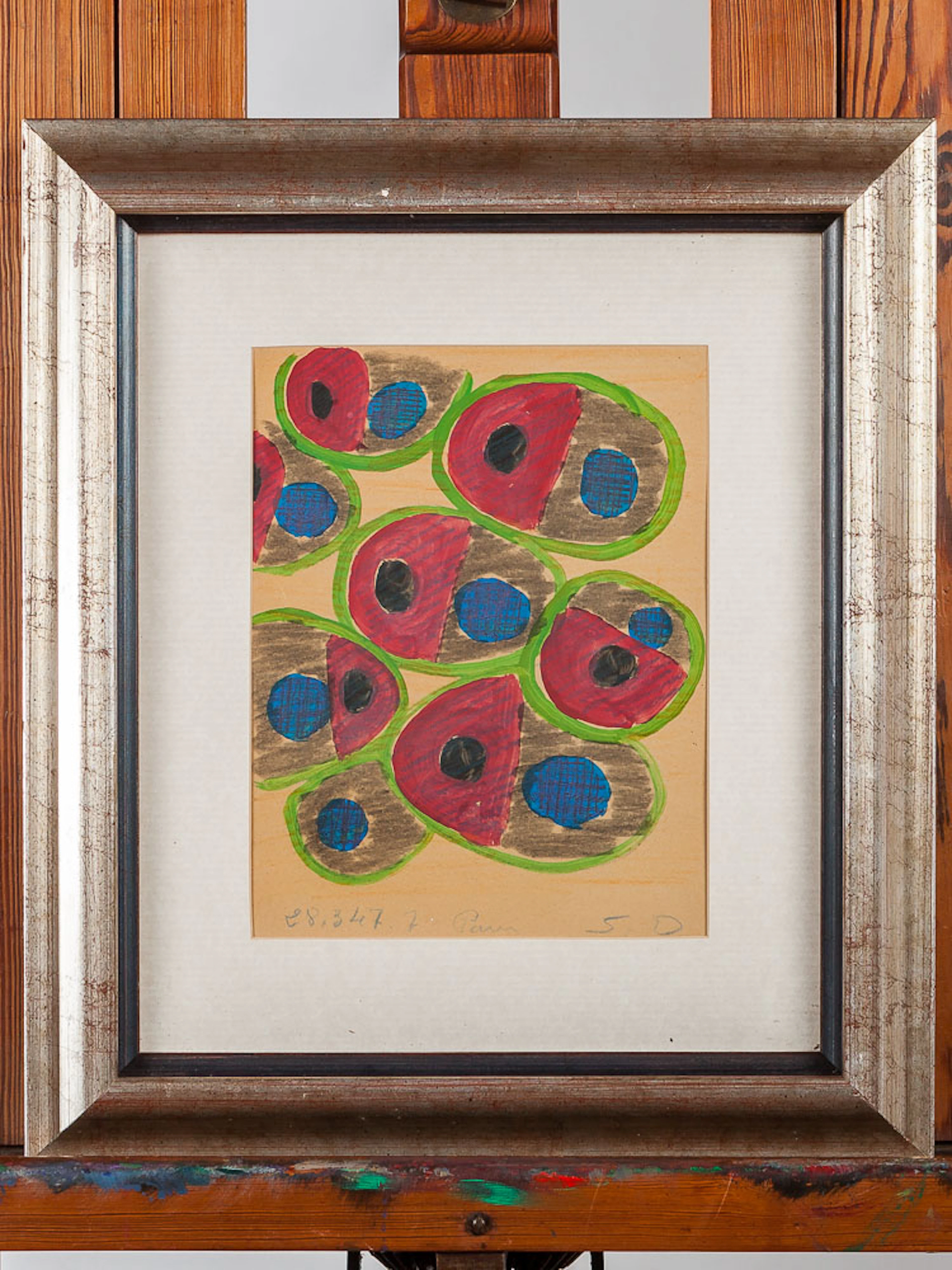 SÓNIA DELAUNAY (1885-1979)