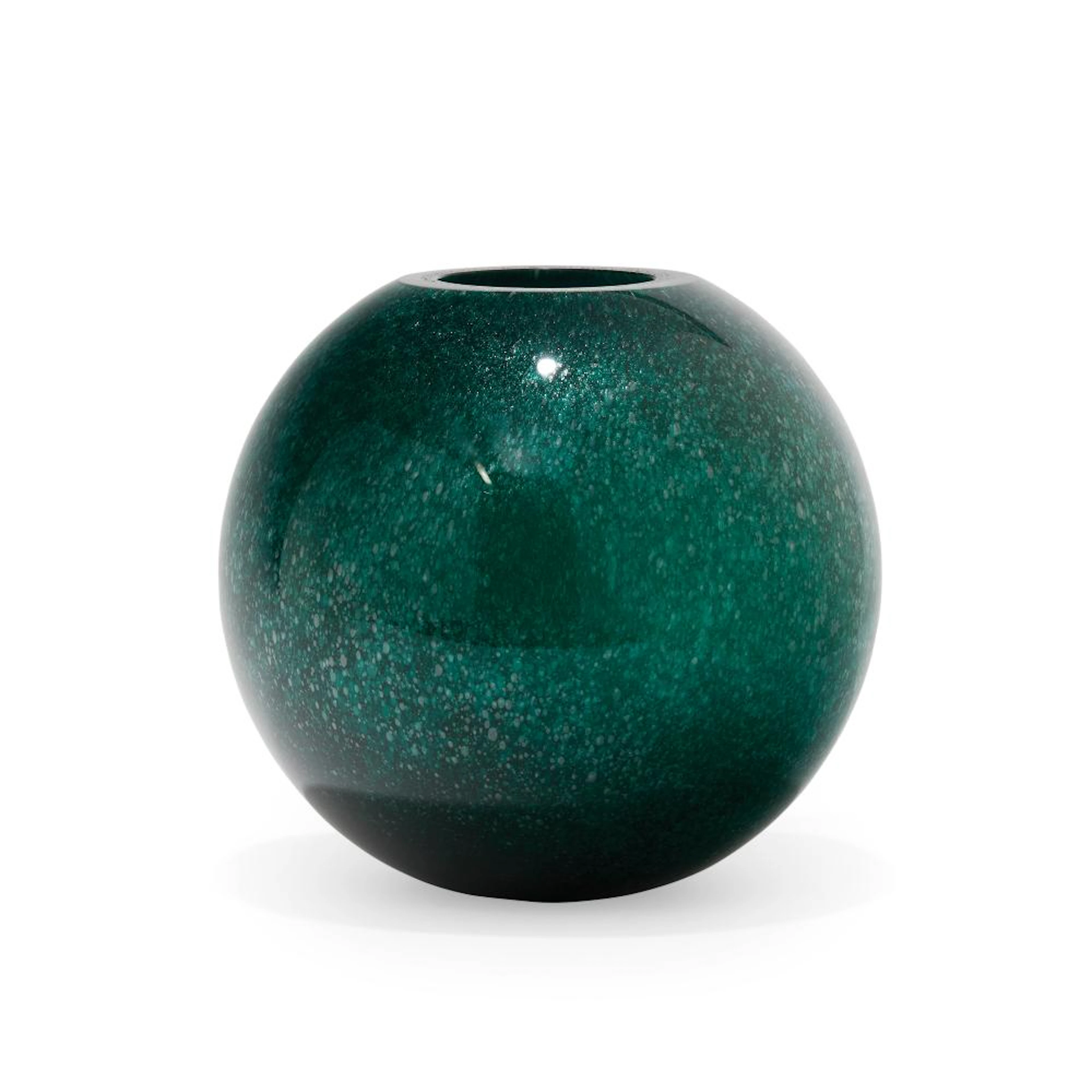 GAE AULENTI 1927-2012 Vaso 'Sfera' per Venini - 'Sfera' vase for Venini
