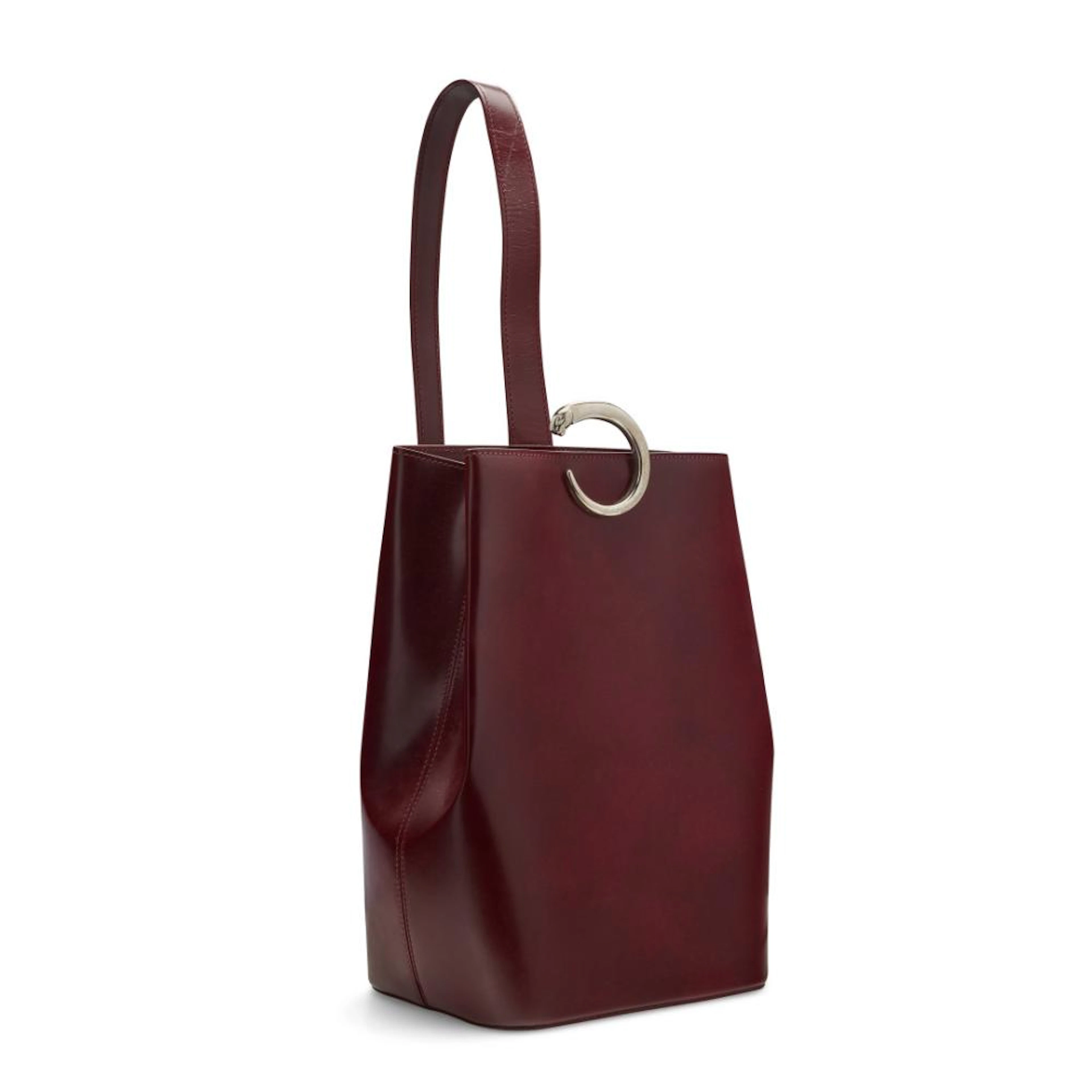 CARTIER Zaino ?Panthère? Anni 2010 -CARTIER ?Panthère? backpack 2010s