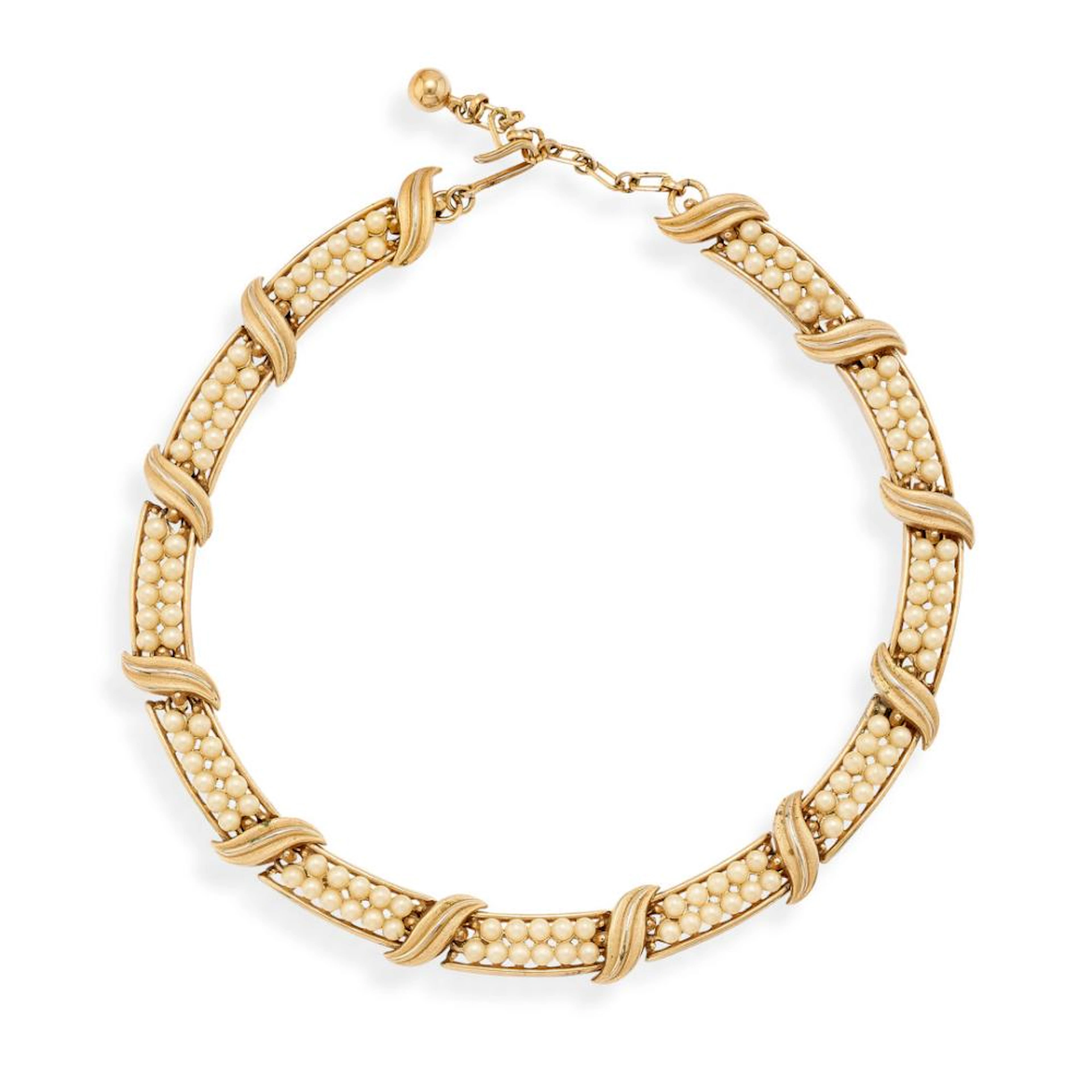 TRIFARI Collana -Necklace