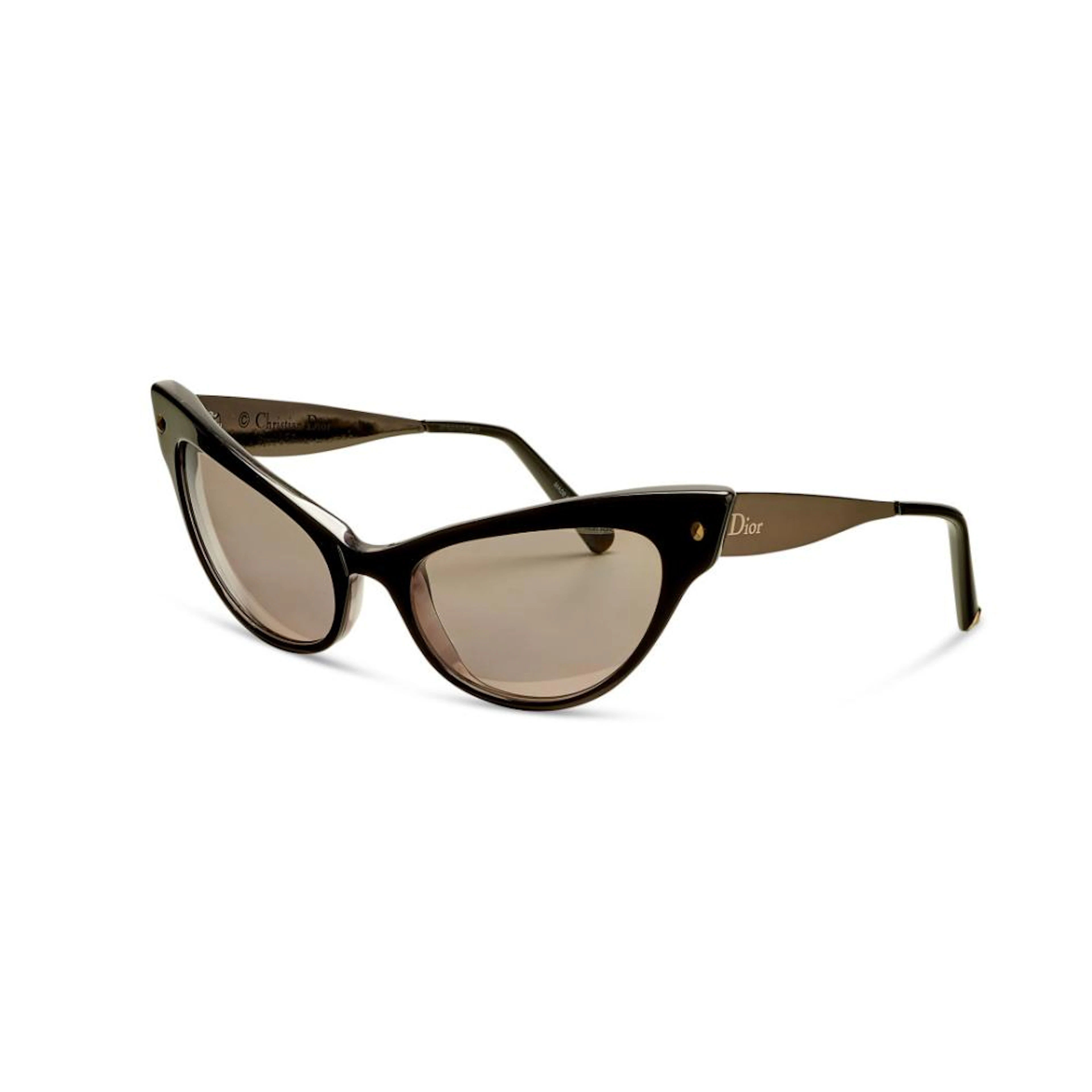 CHRISTIAN DIOR Occhiale da sole "Mohotani" -"Mohotani" Sunglasses