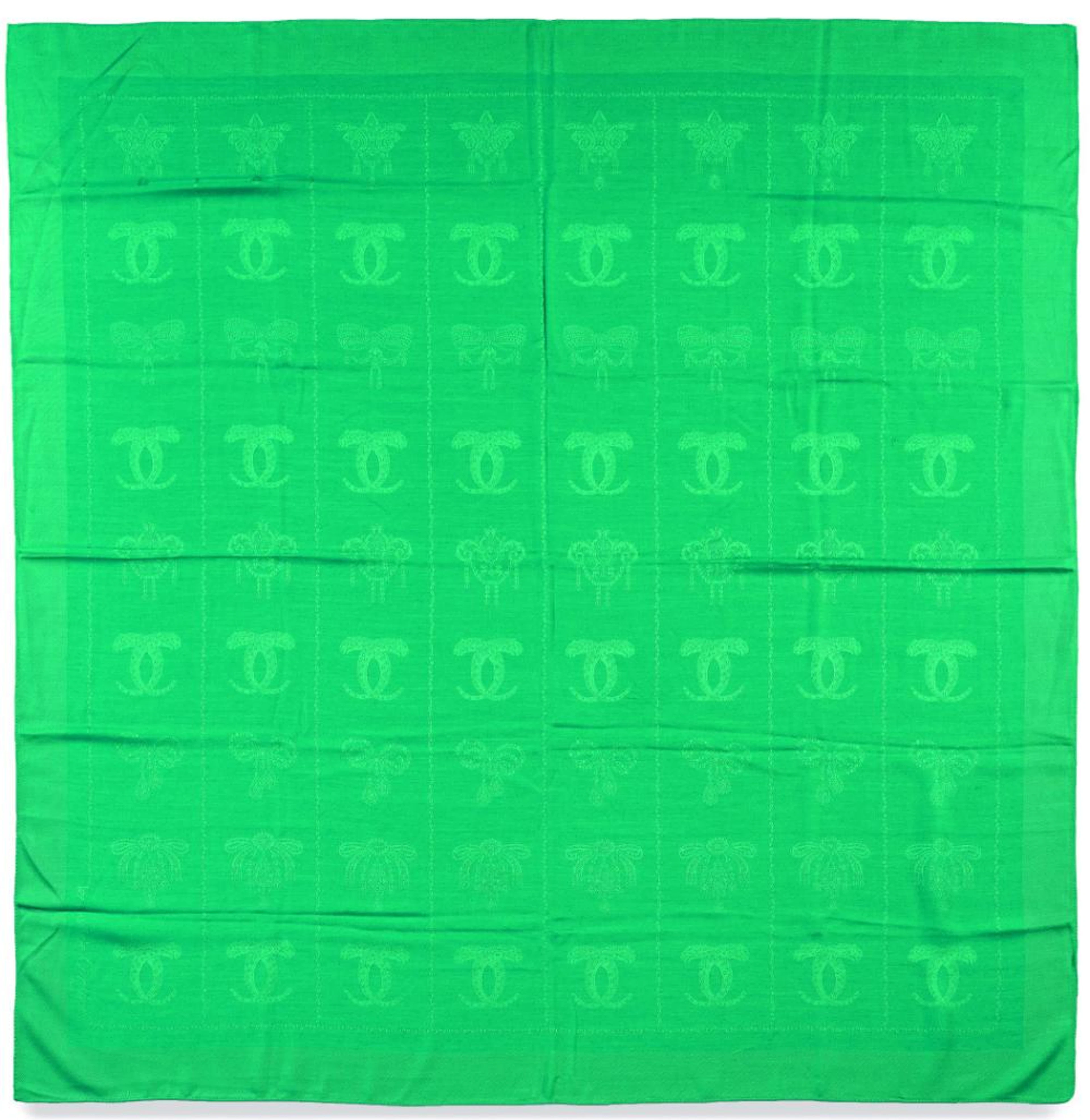 MUST DE CARTIER Scialle -Shawl