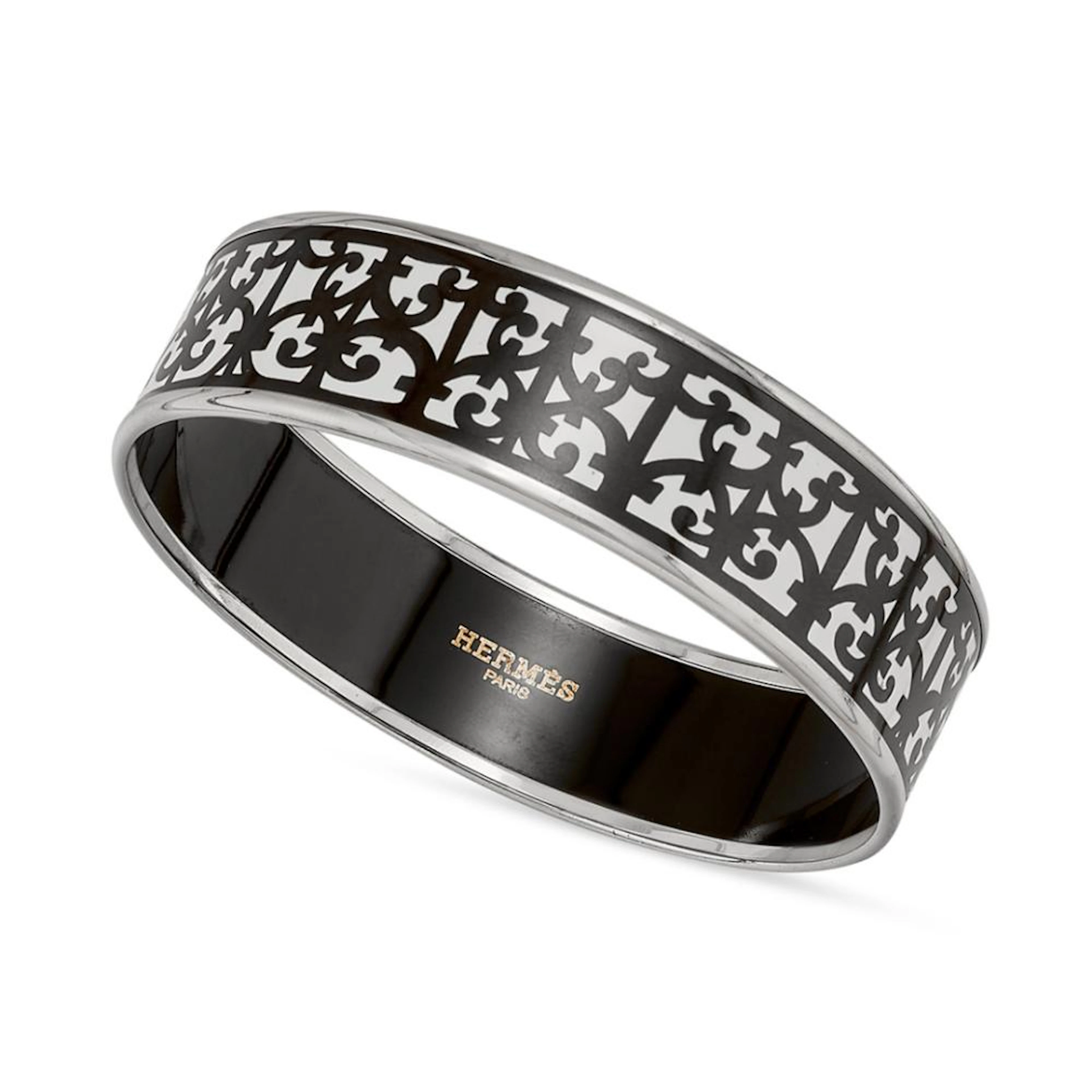 HERMÈS Bracciale "Les balcons de Guadalquivir" -Bracelet...