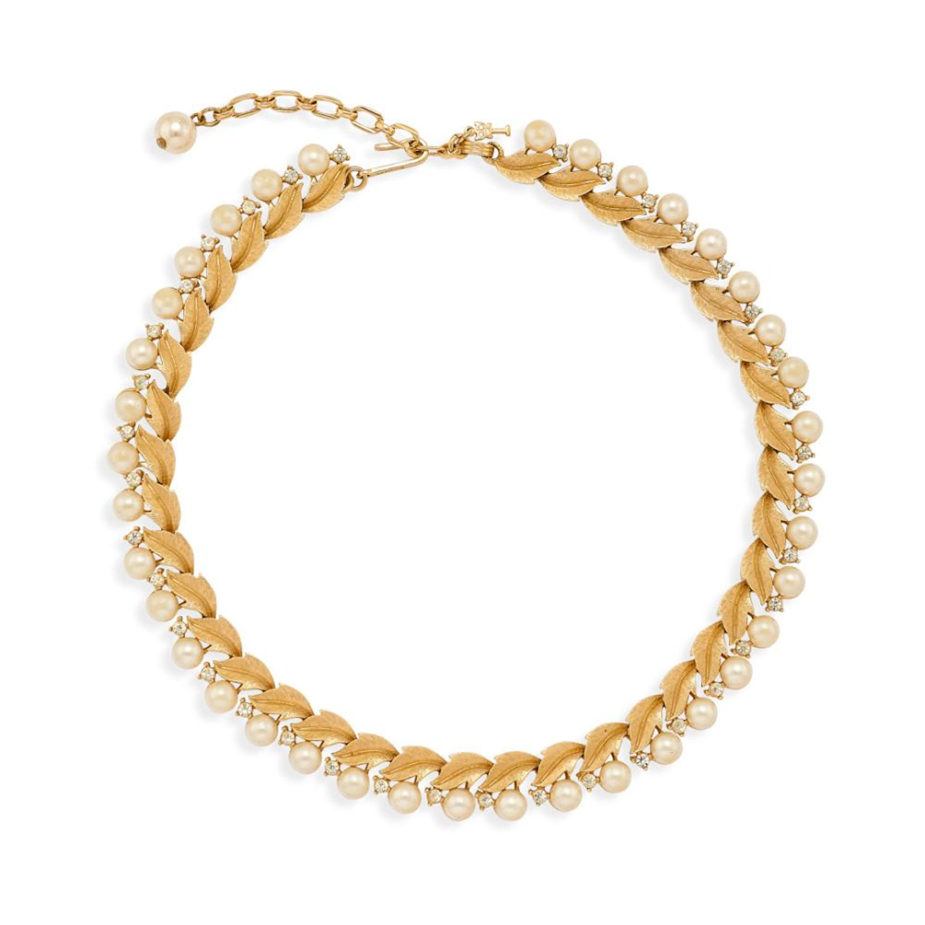 TRIFARI Collana -Necklace