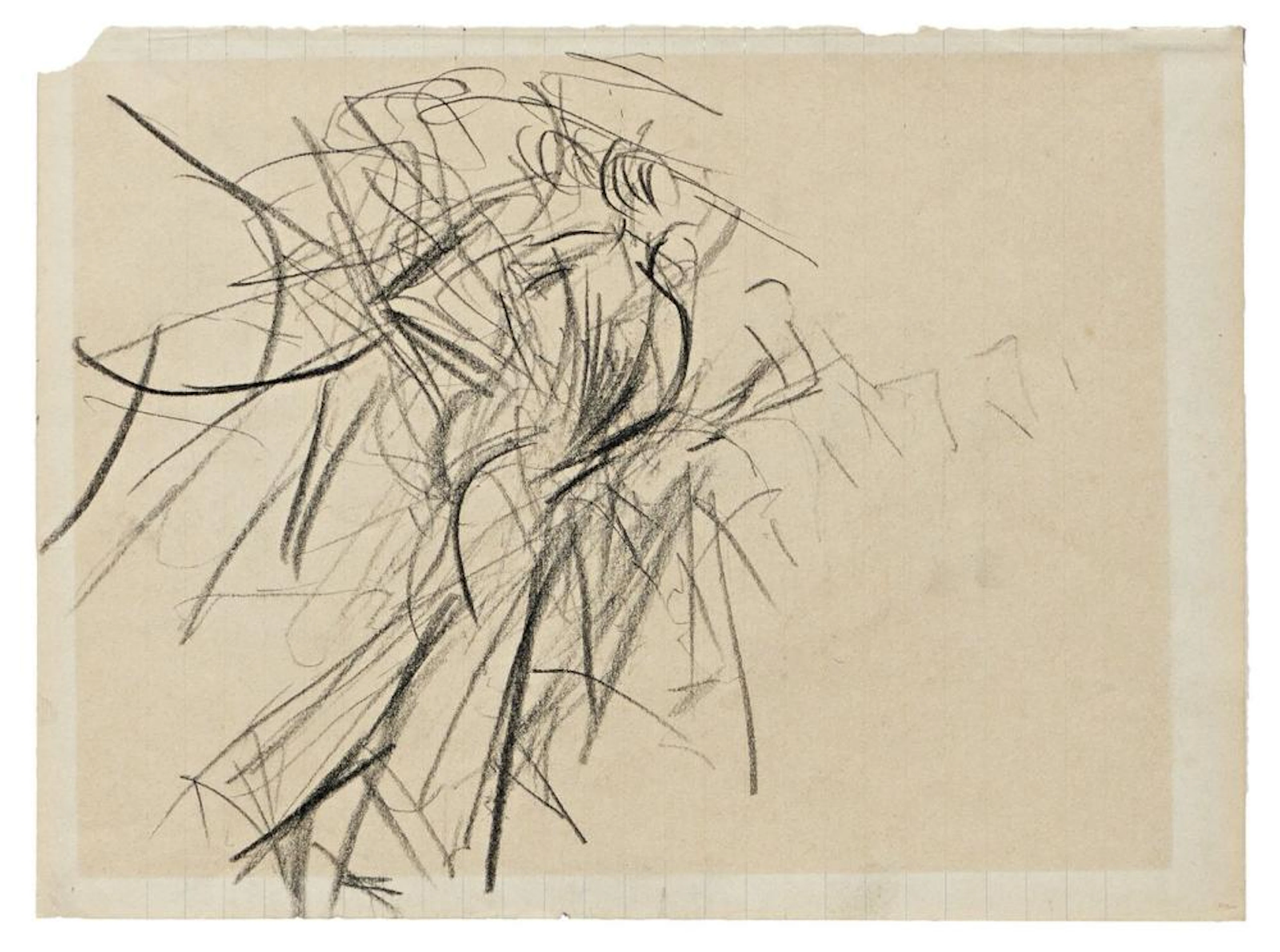 GIOVANNI BOLDINI 1842-1931 CANE A PASSEGGIO 1898 CIRCA
