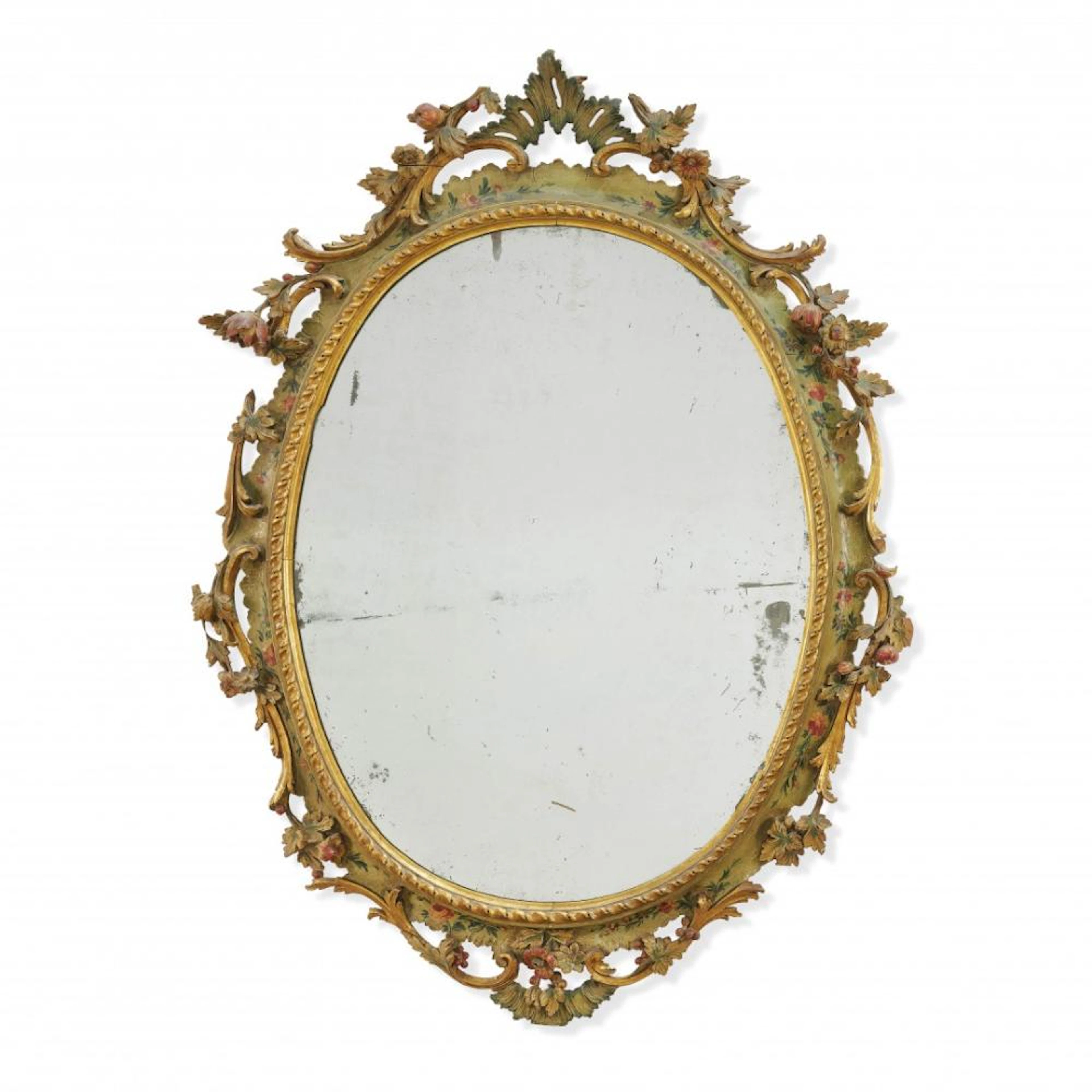 Specchiera - Mirror frame
