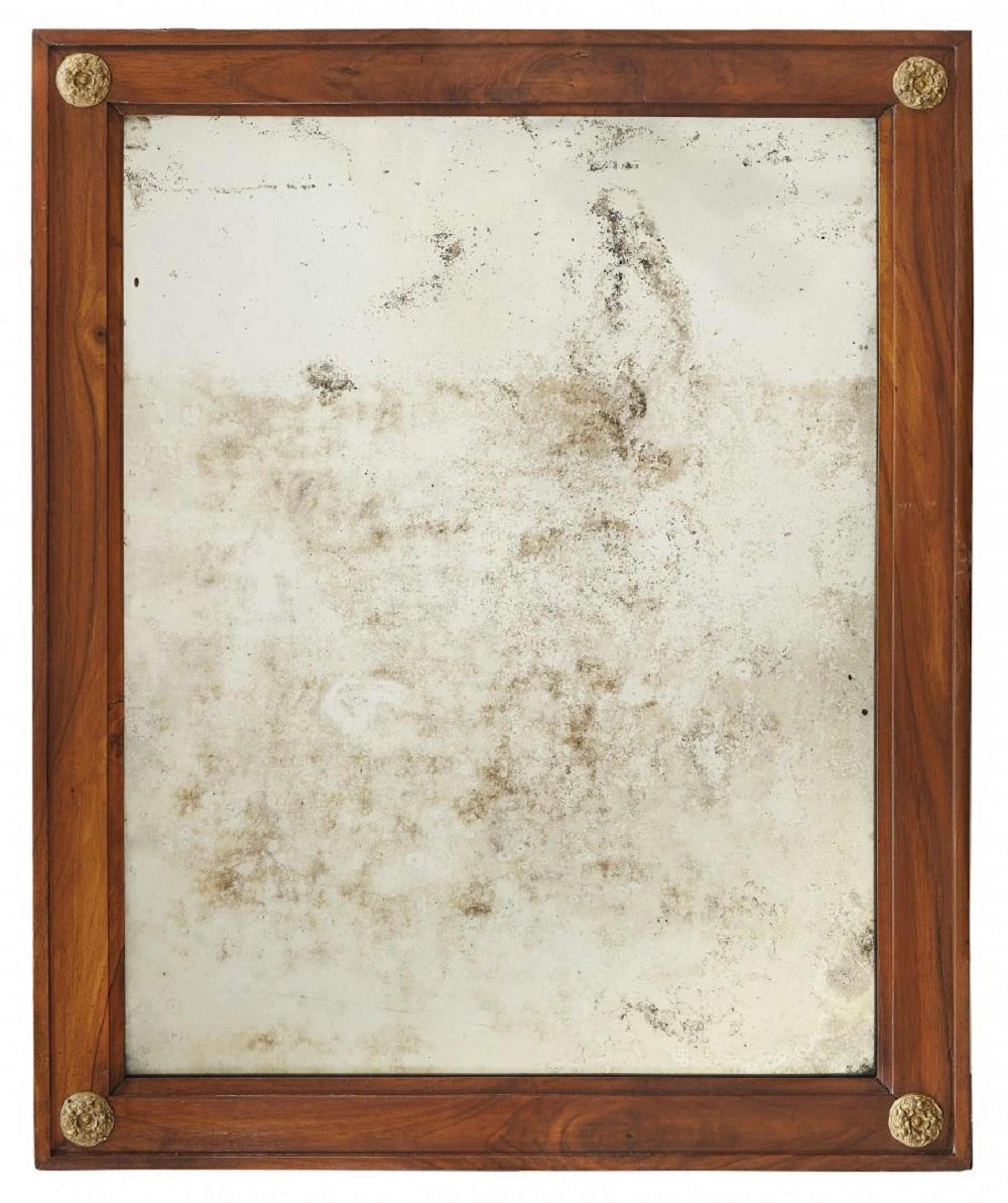 SPECCHIERA XIX secolo - Mirror frame 19th Century