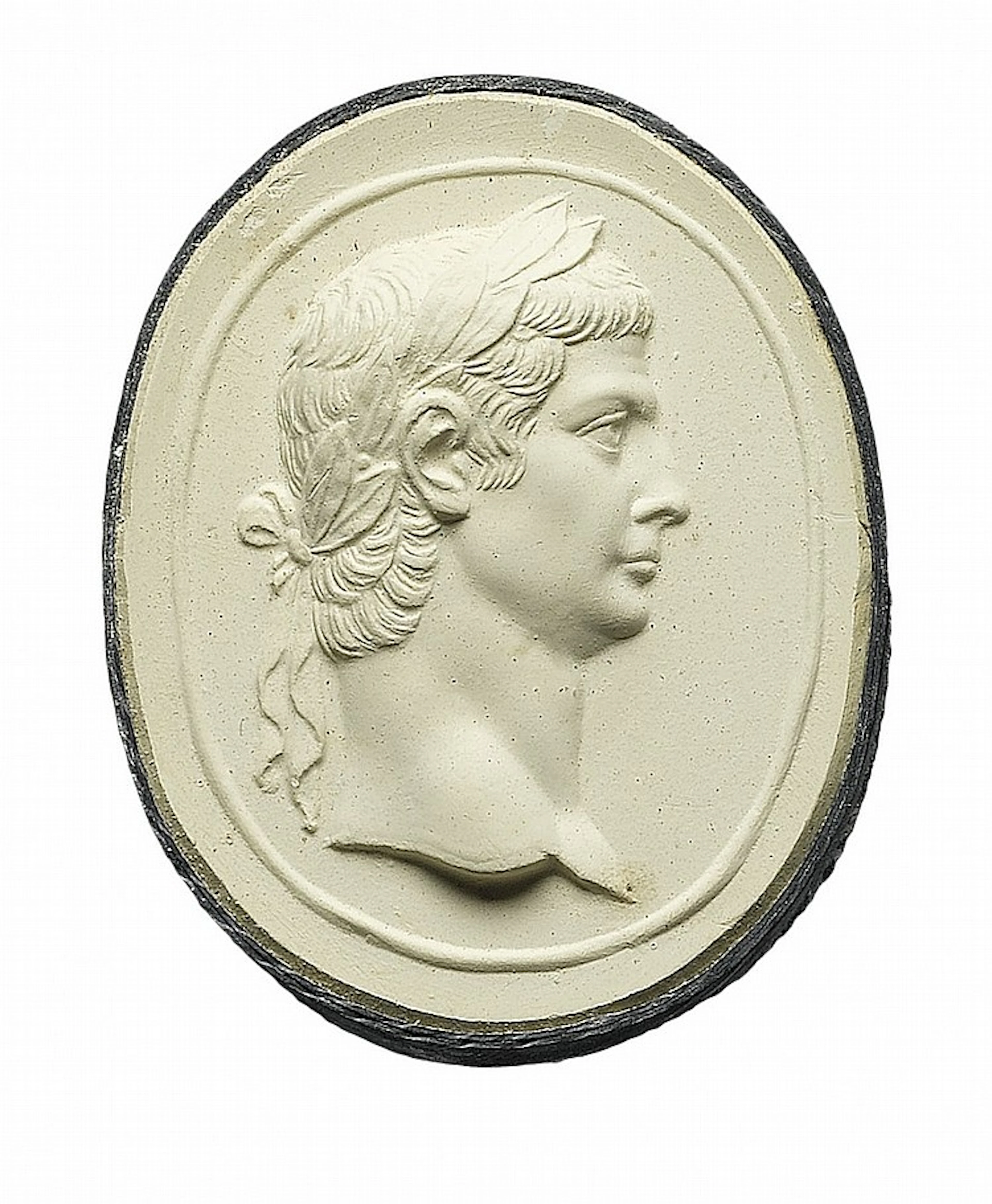 CASTS IN PLASTER, GIOVANNI LIBEROTTI