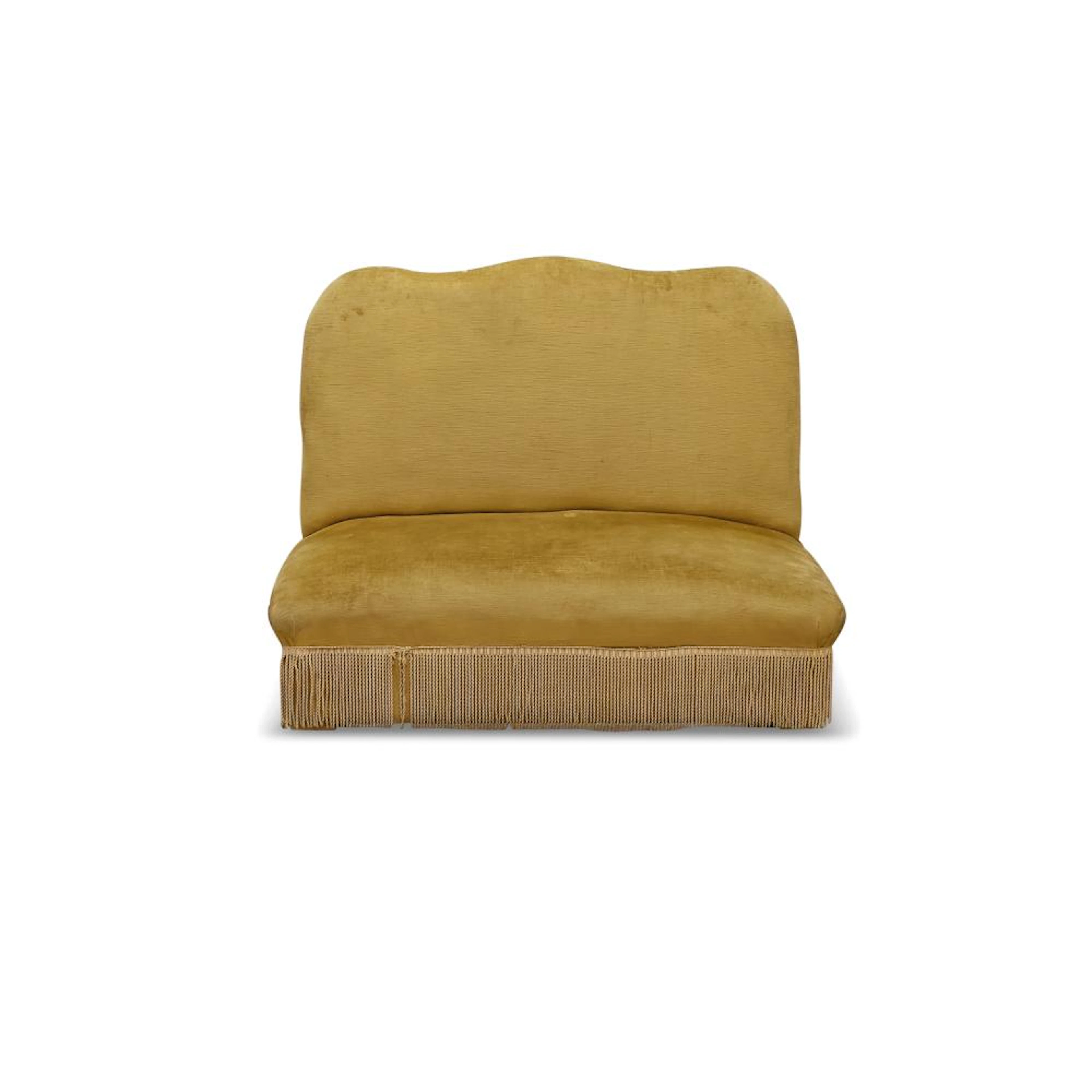 FEDE CHETI (NELLO STILE DI) Divanetto - Love seat