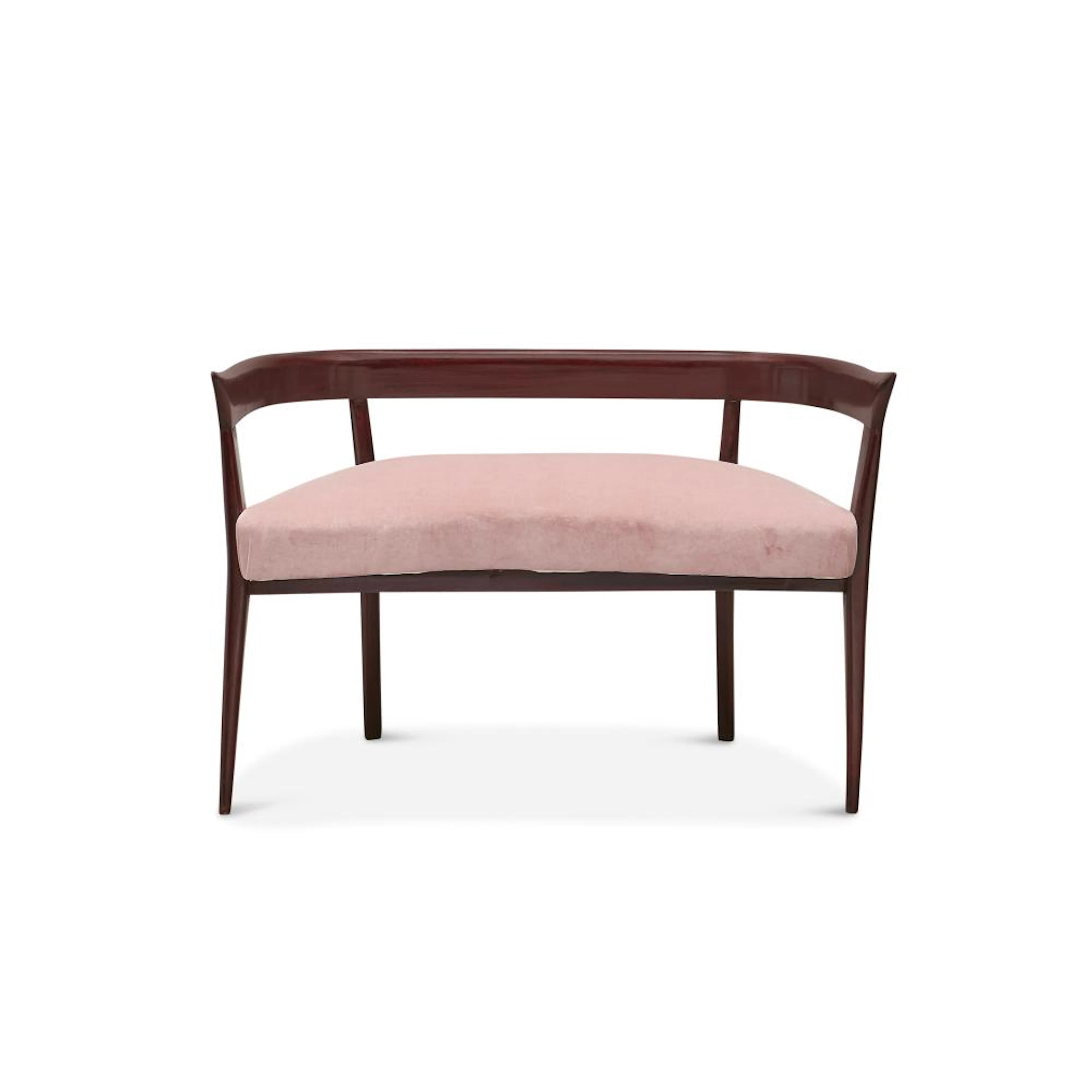 Divanetto - Settee