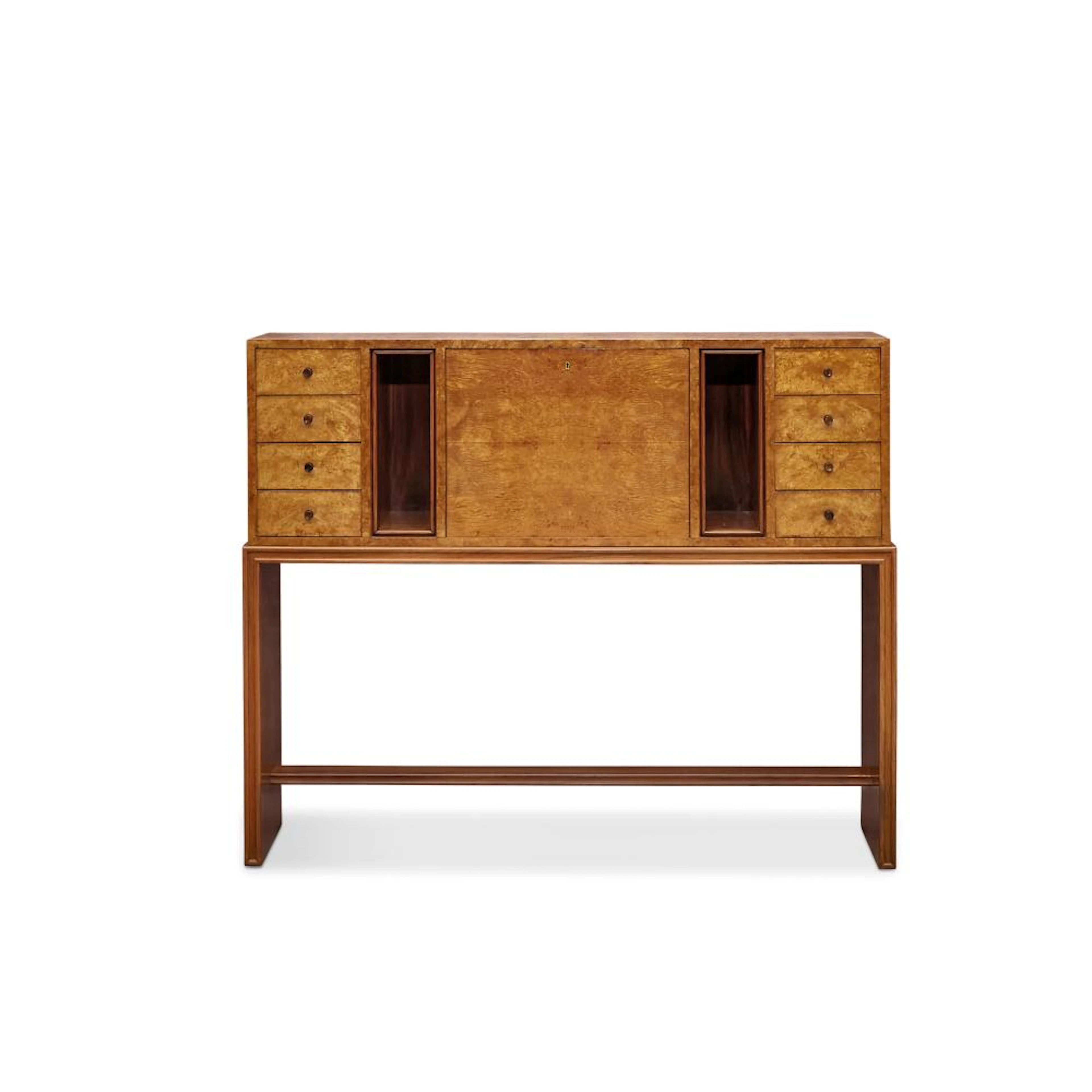 Secretaire - Secretaire