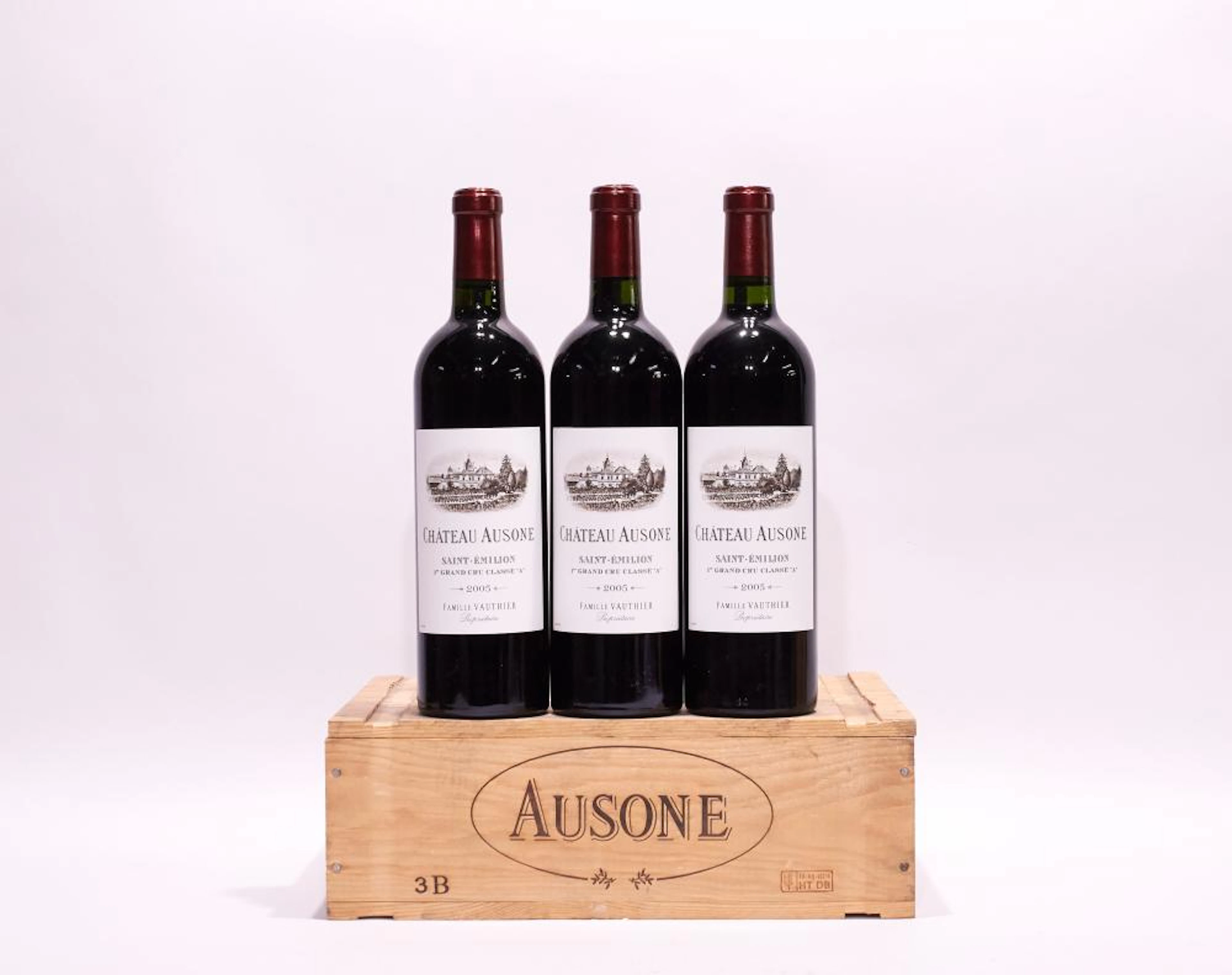 Château Ausone