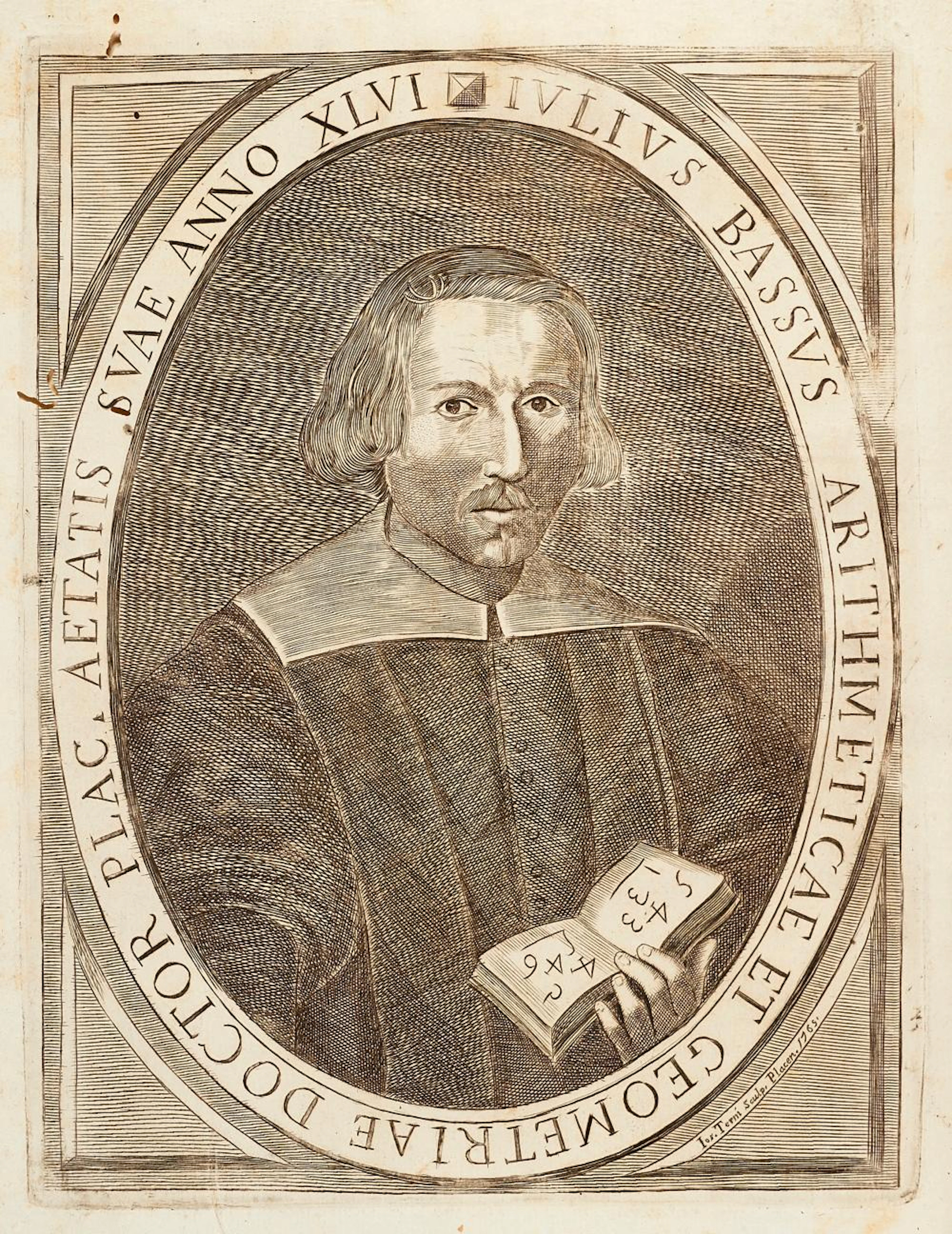 Bassi, Aritmetica pratica