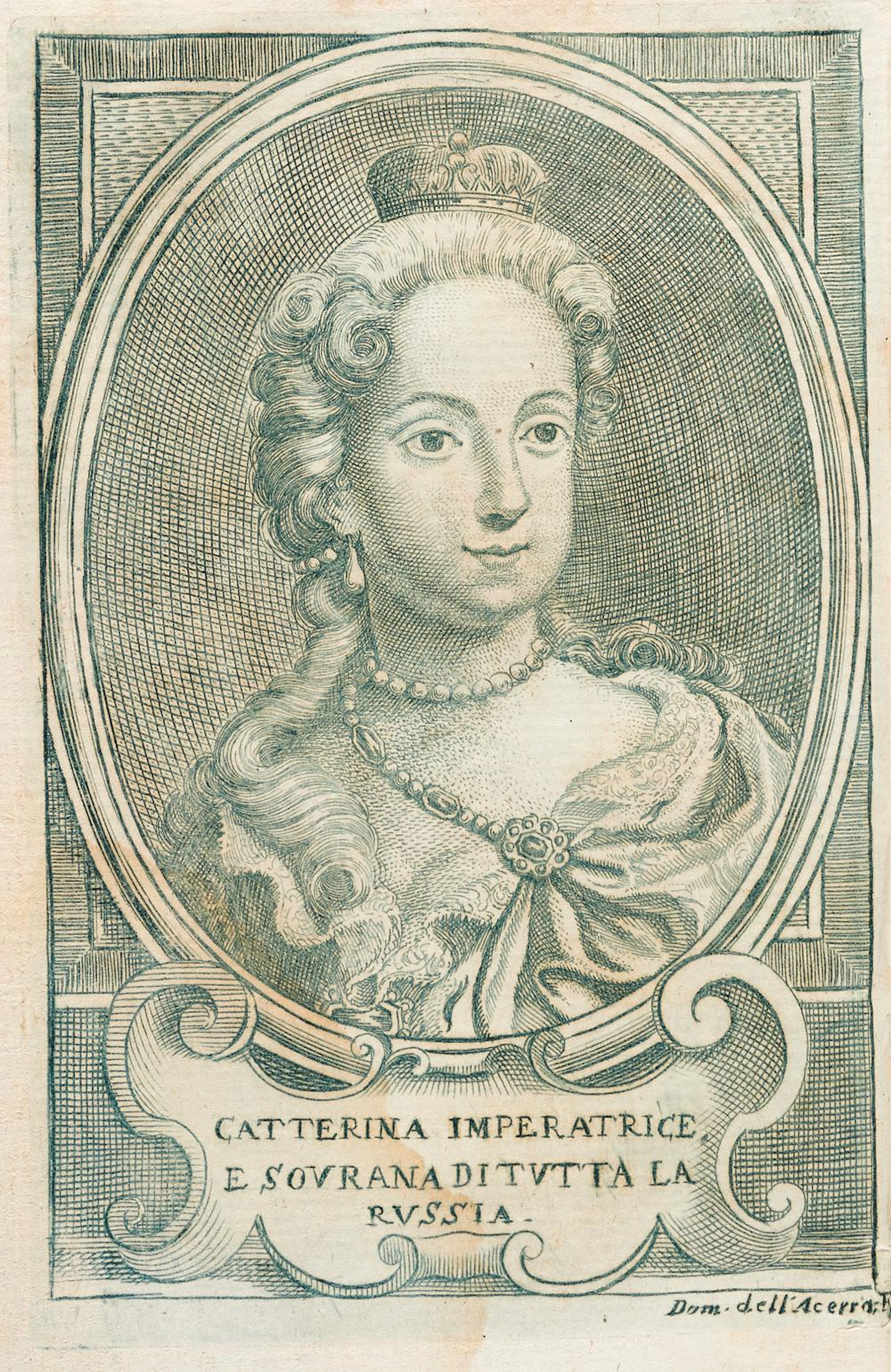 Rousset de Missy