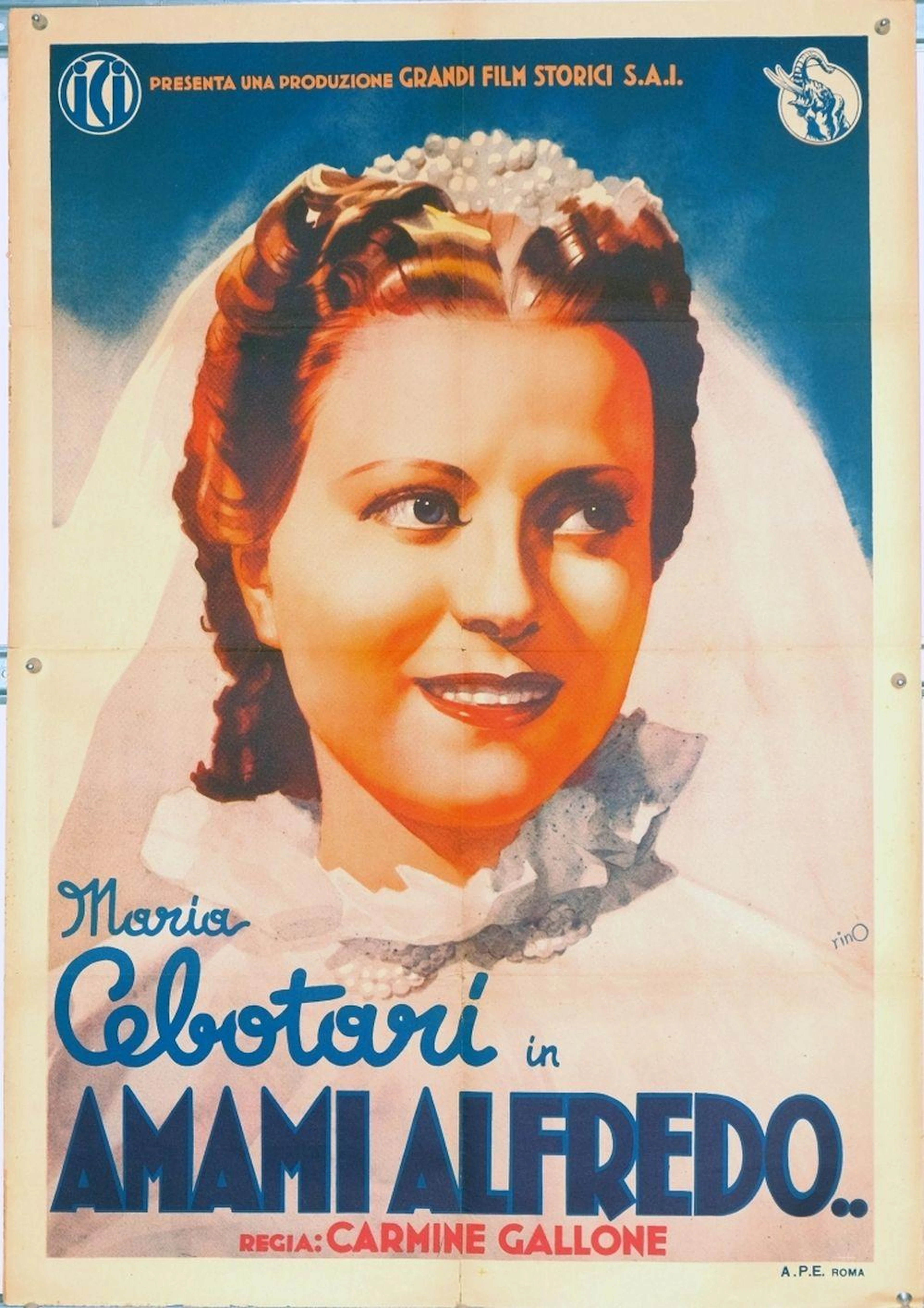 MANIFESTI DI GENERI VARI Posters of various genres