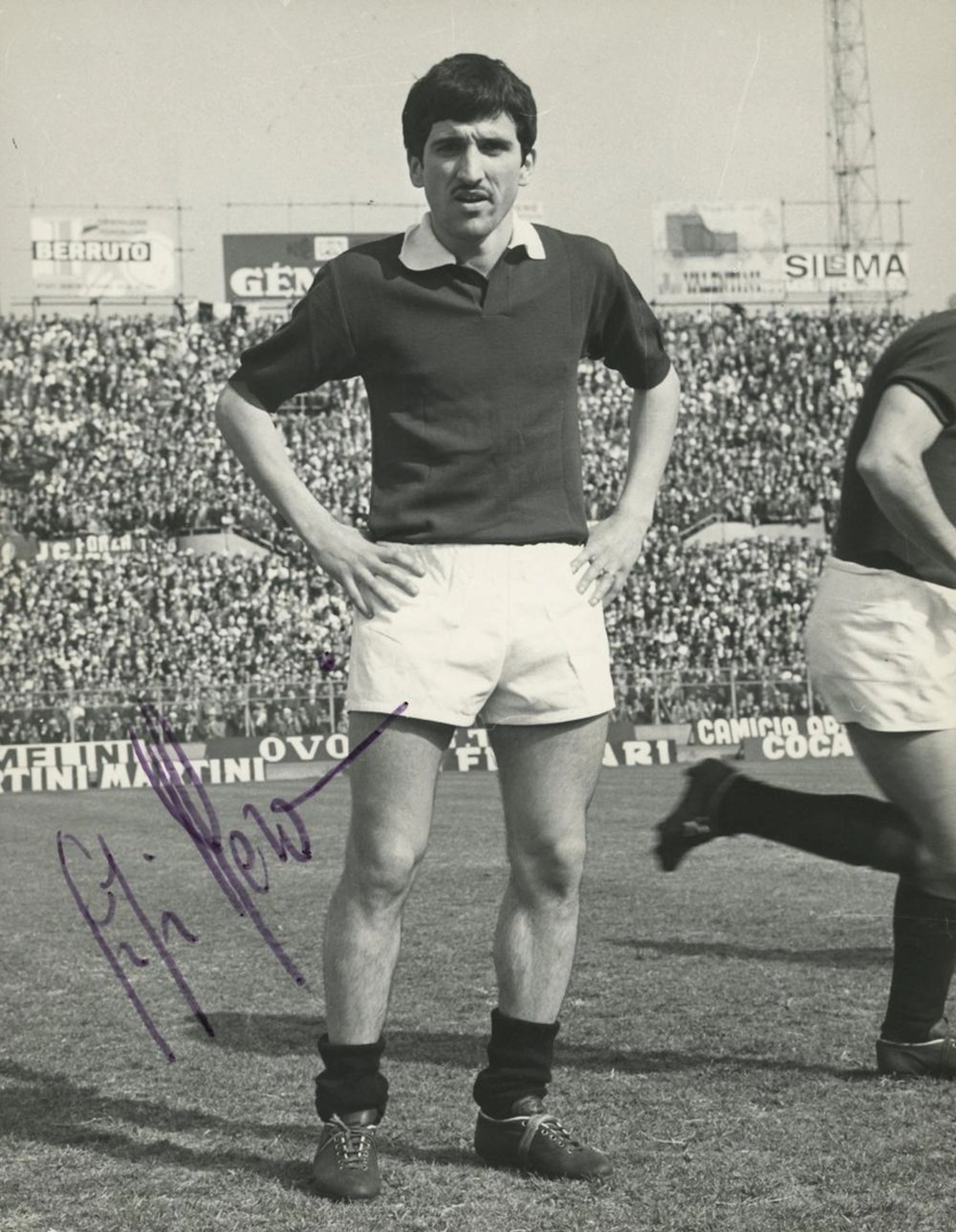 1964/1967 ? Gigi Meroni ? Torino F.C.