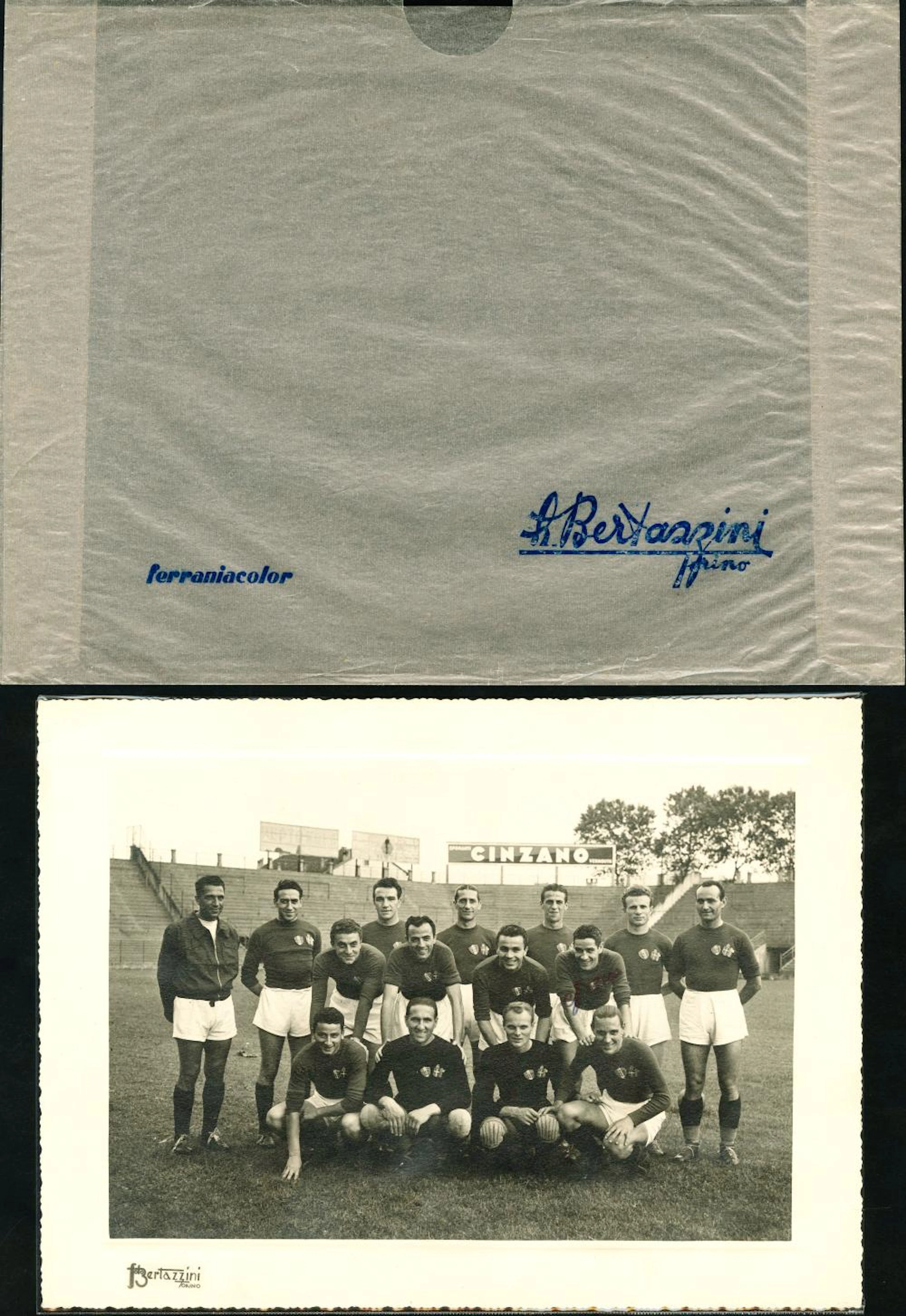 1943 - Torino F.C.