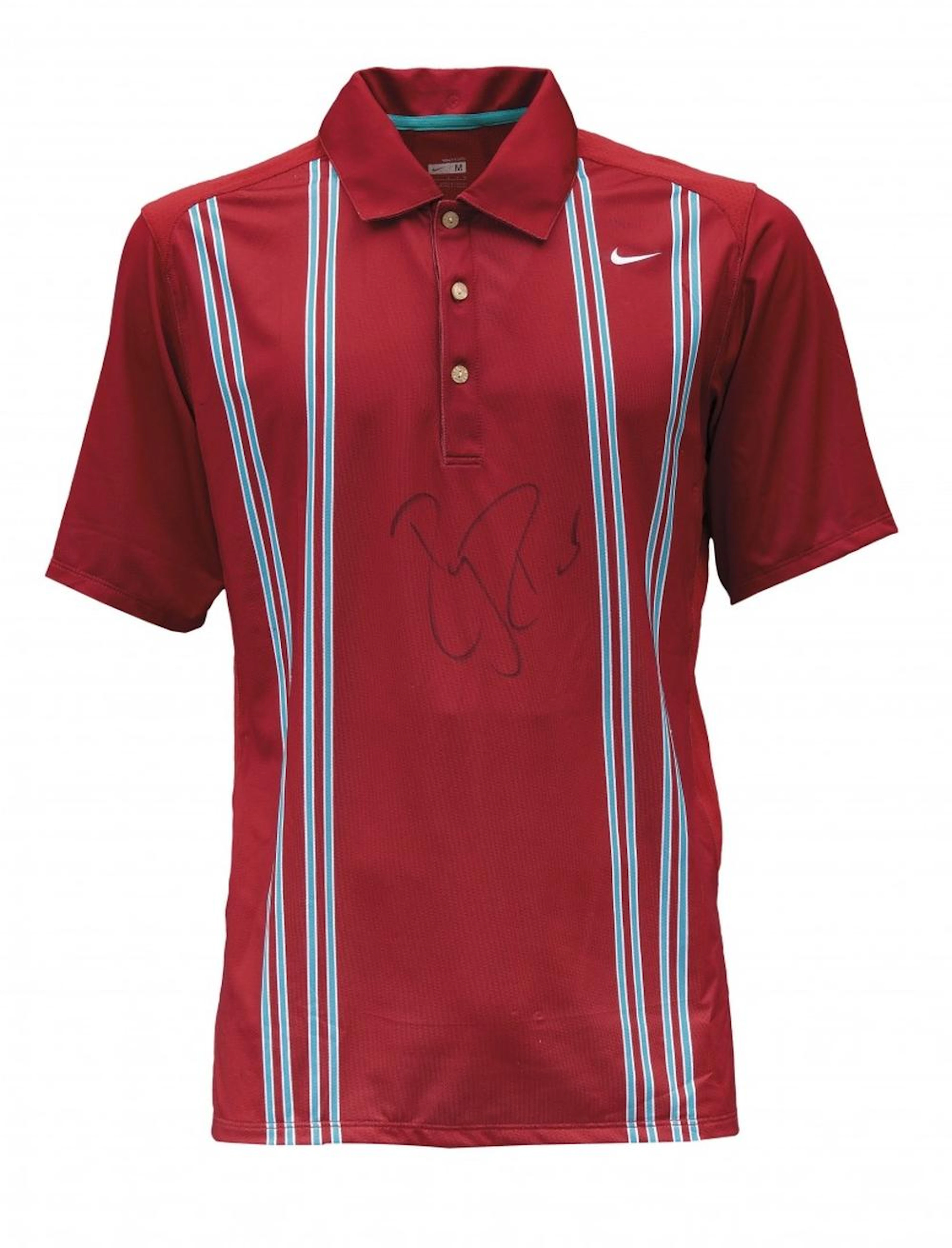 Roger Federer ? Open d?Italia ? 2007
