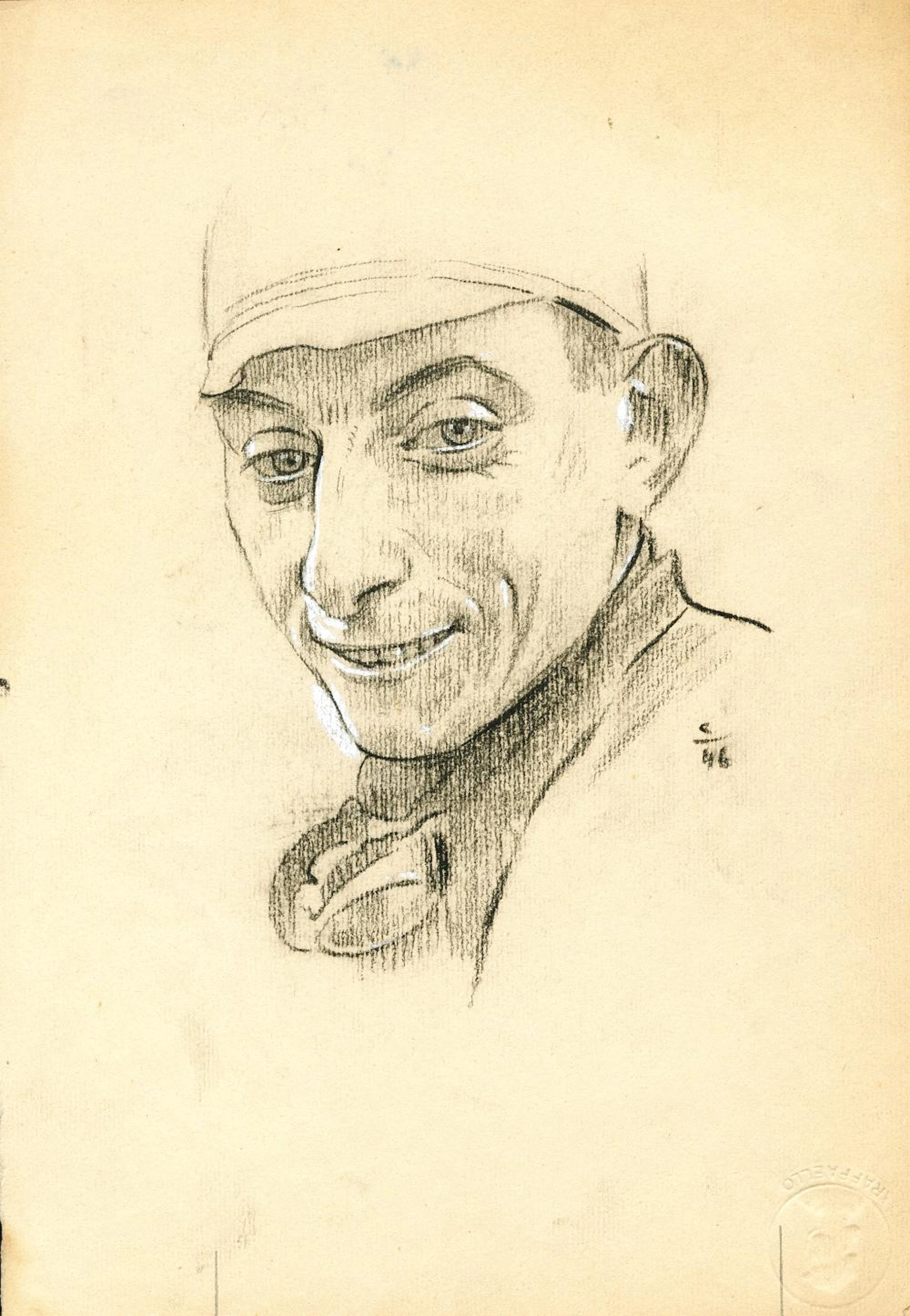 1895/1959 ? Carlo Bergoglio