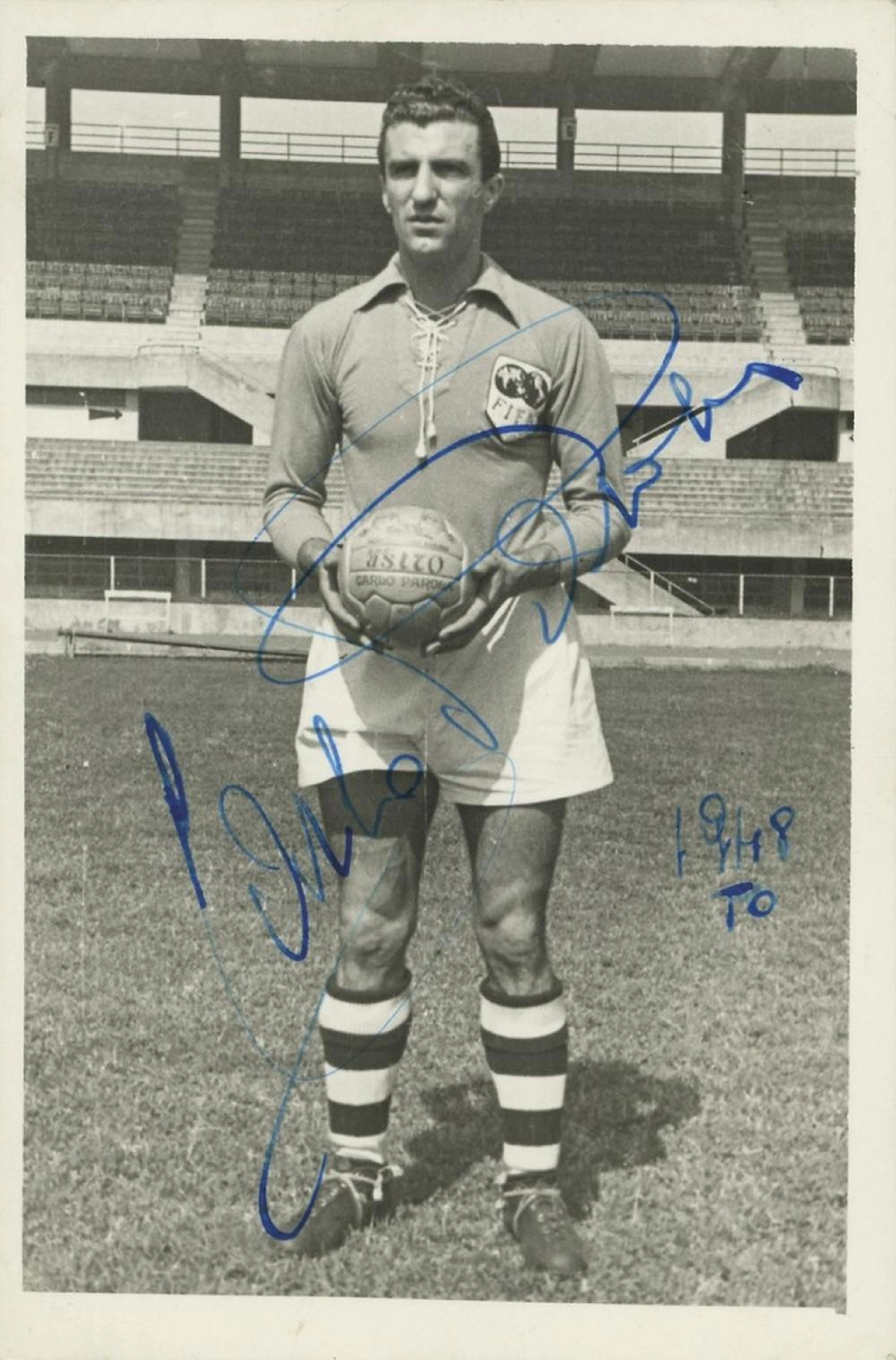 1948 ? Carlo Parola