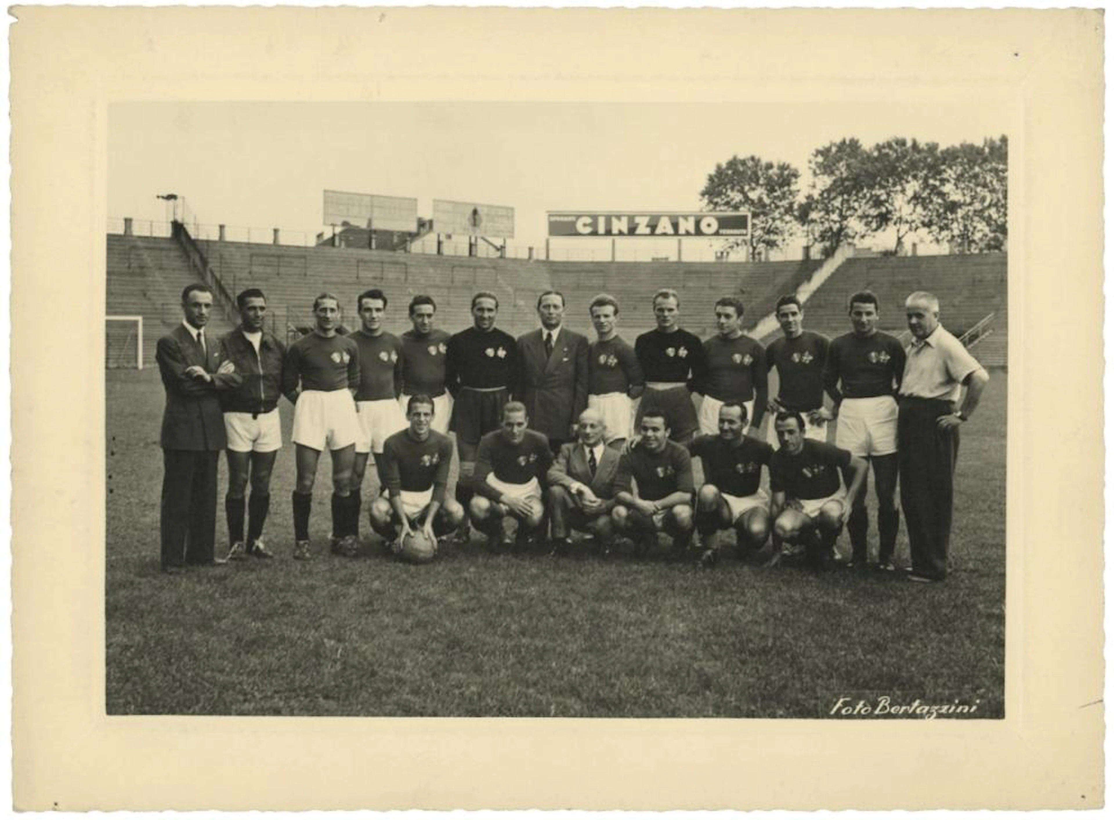 1943 - Torino F.C.