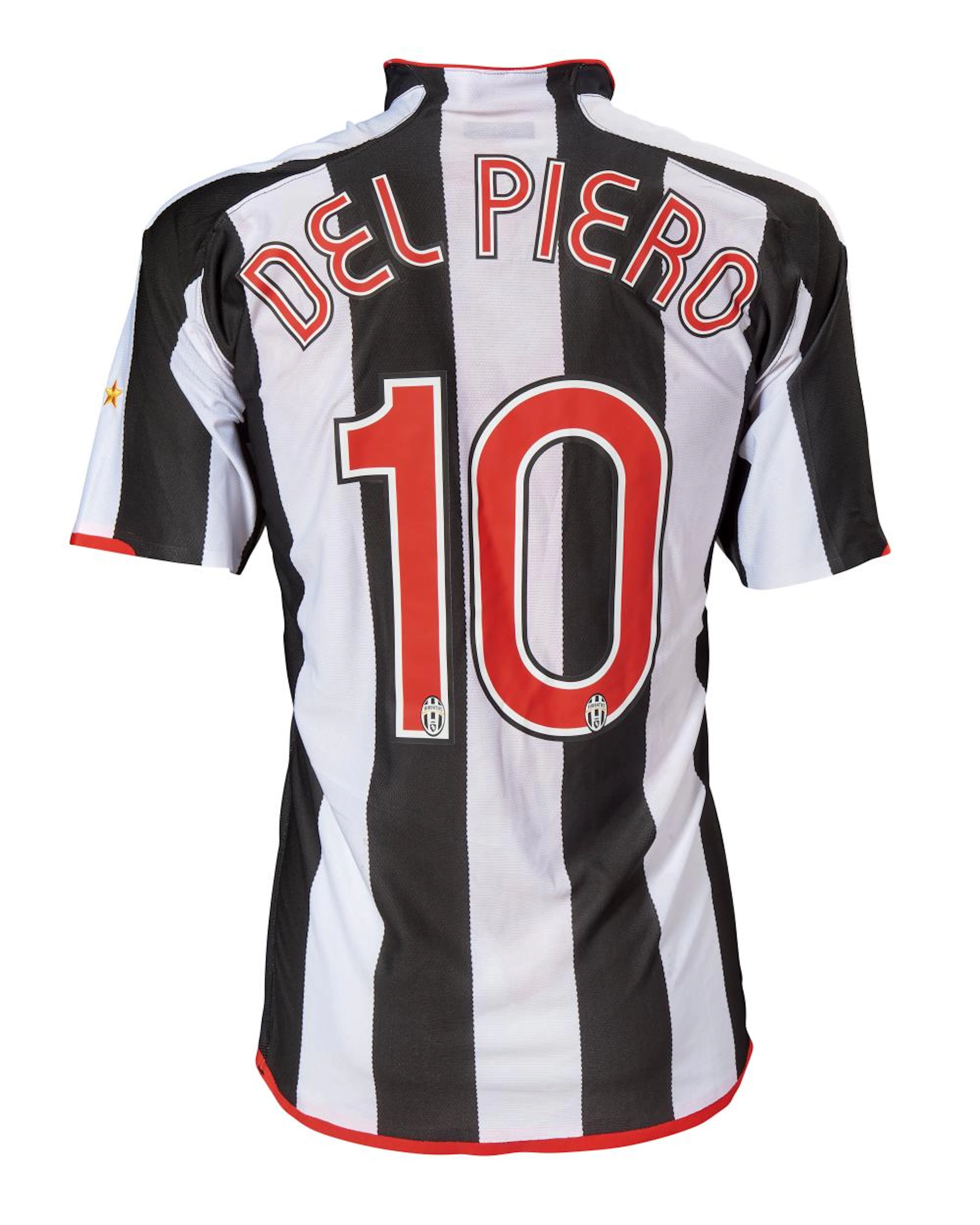 Alessandro Del Piero - Juventus F.C.