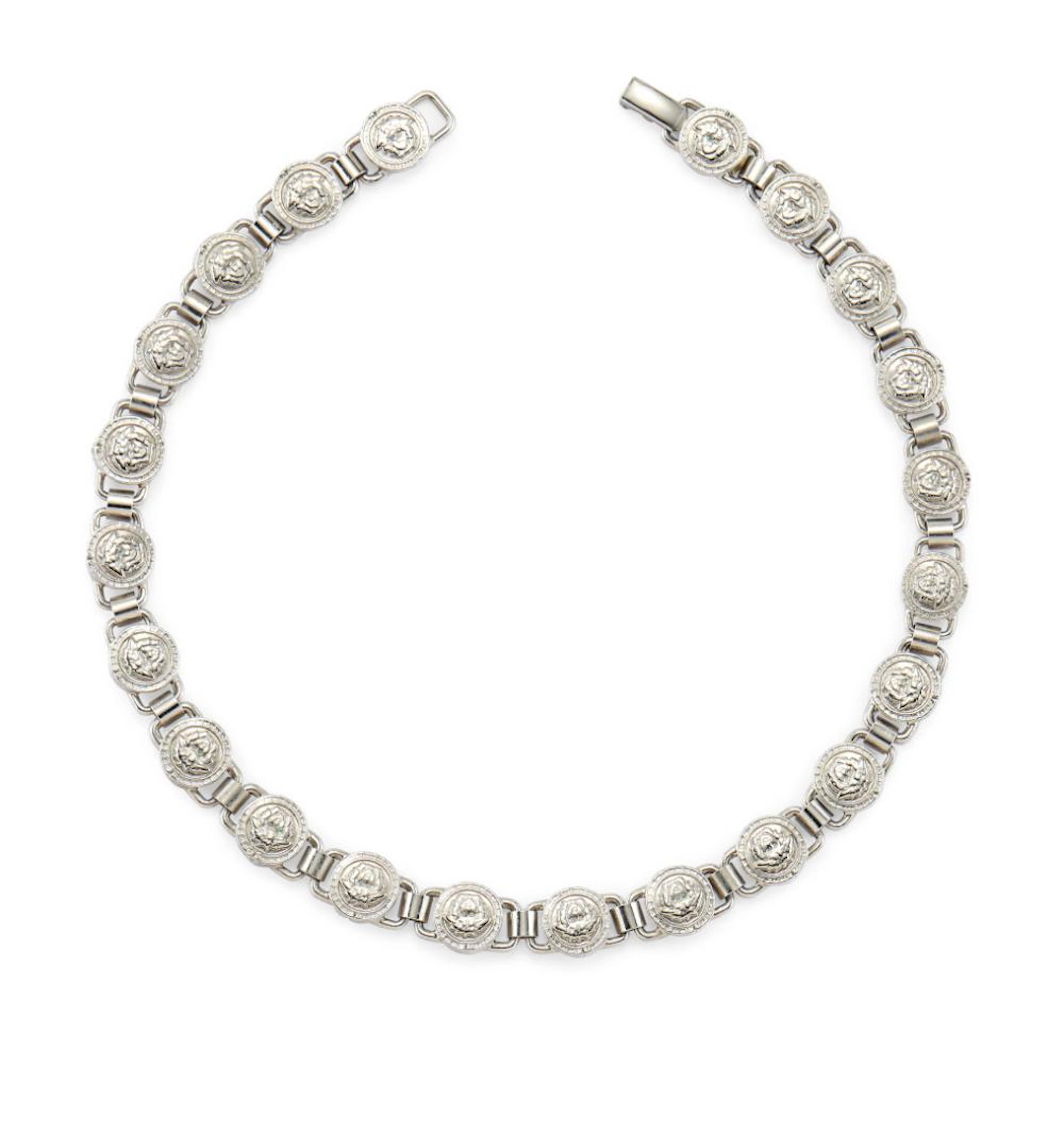 GIANNI VERSACE Necklace 90s