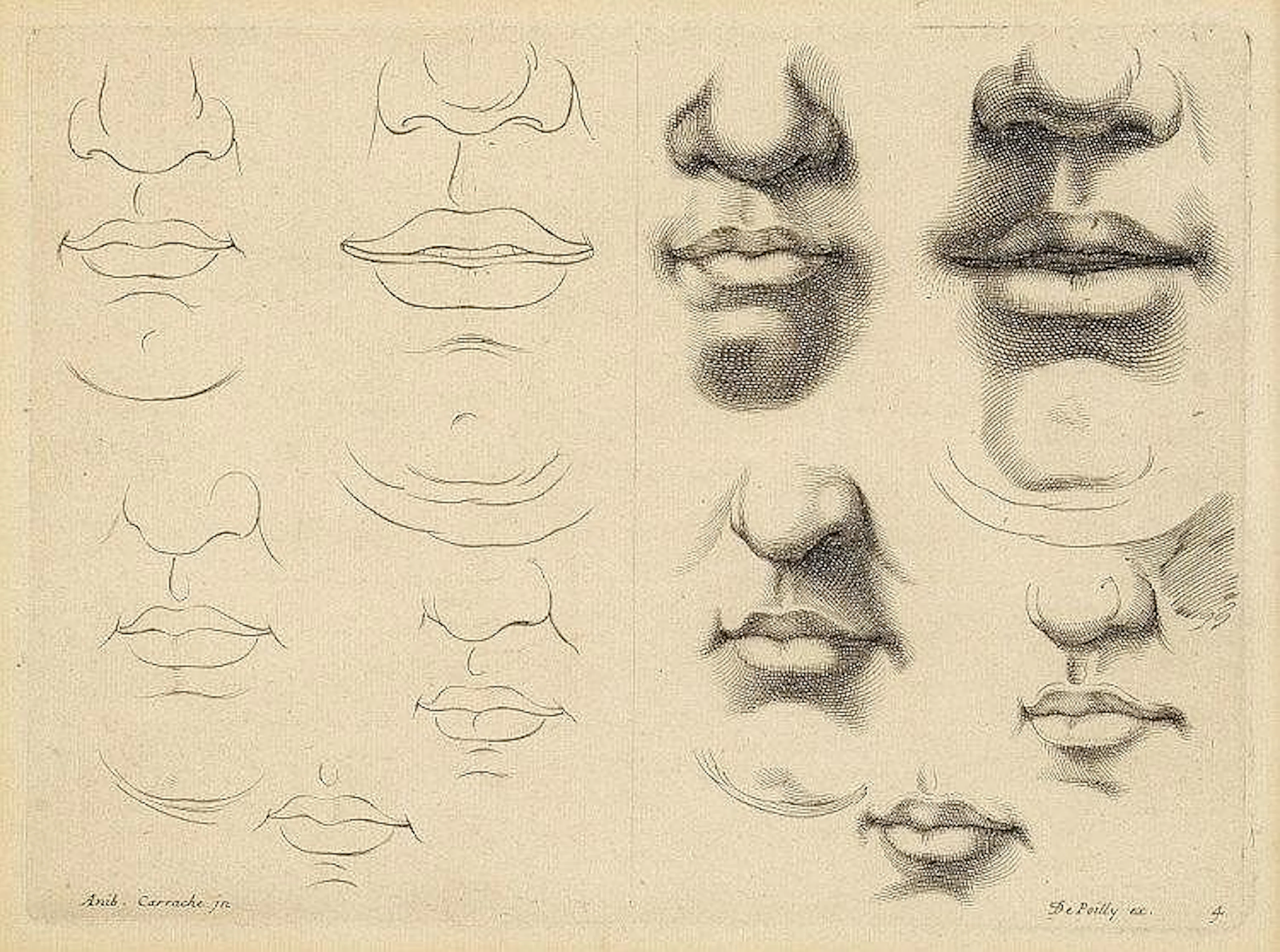 Beni provenienti dall'eredità rilasciata di Bettino Craxi: Set of three prints