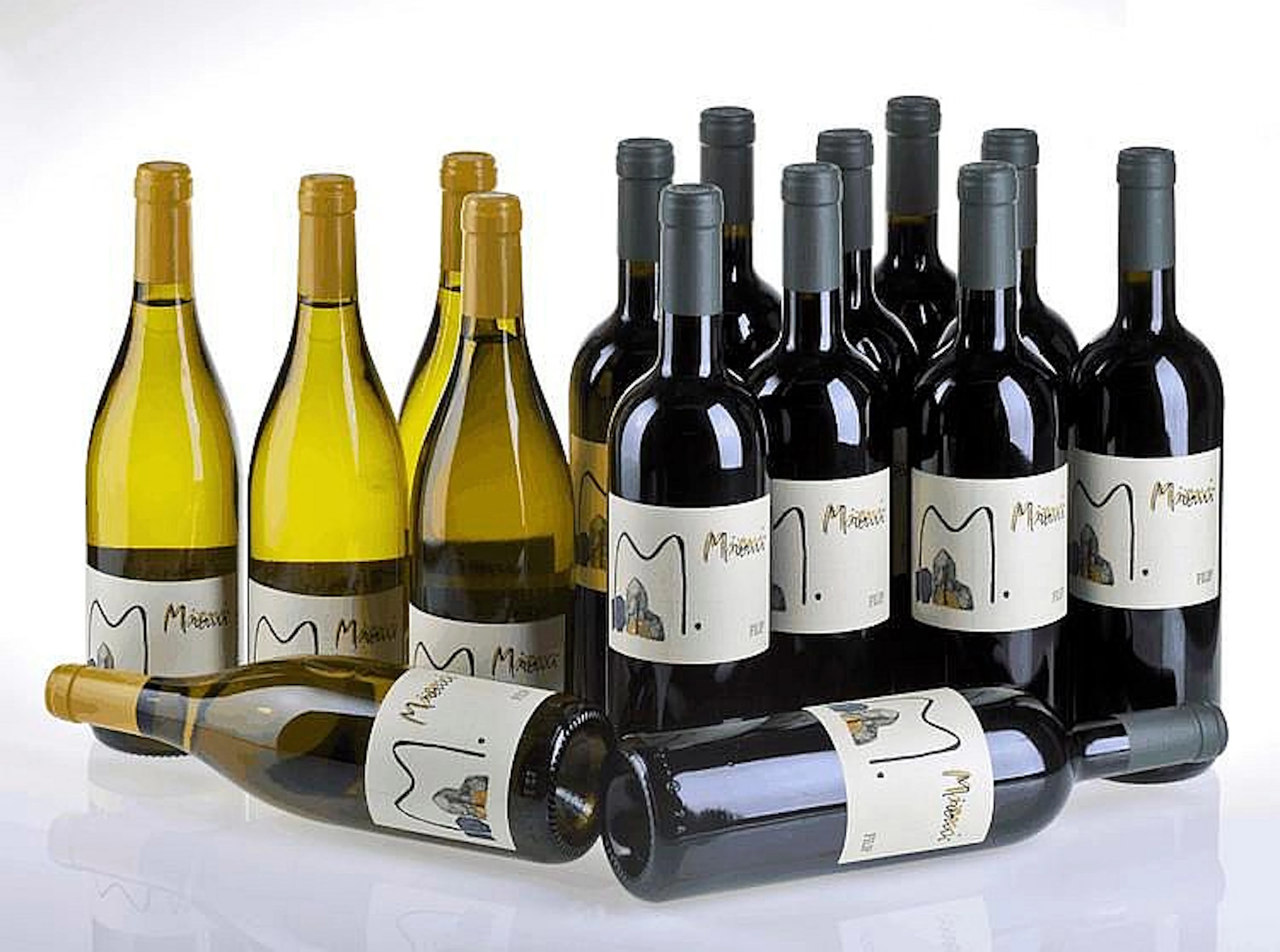 Selezione Miani Colli Orientali del Friuli - Italia Friuli-Venezia Giulia