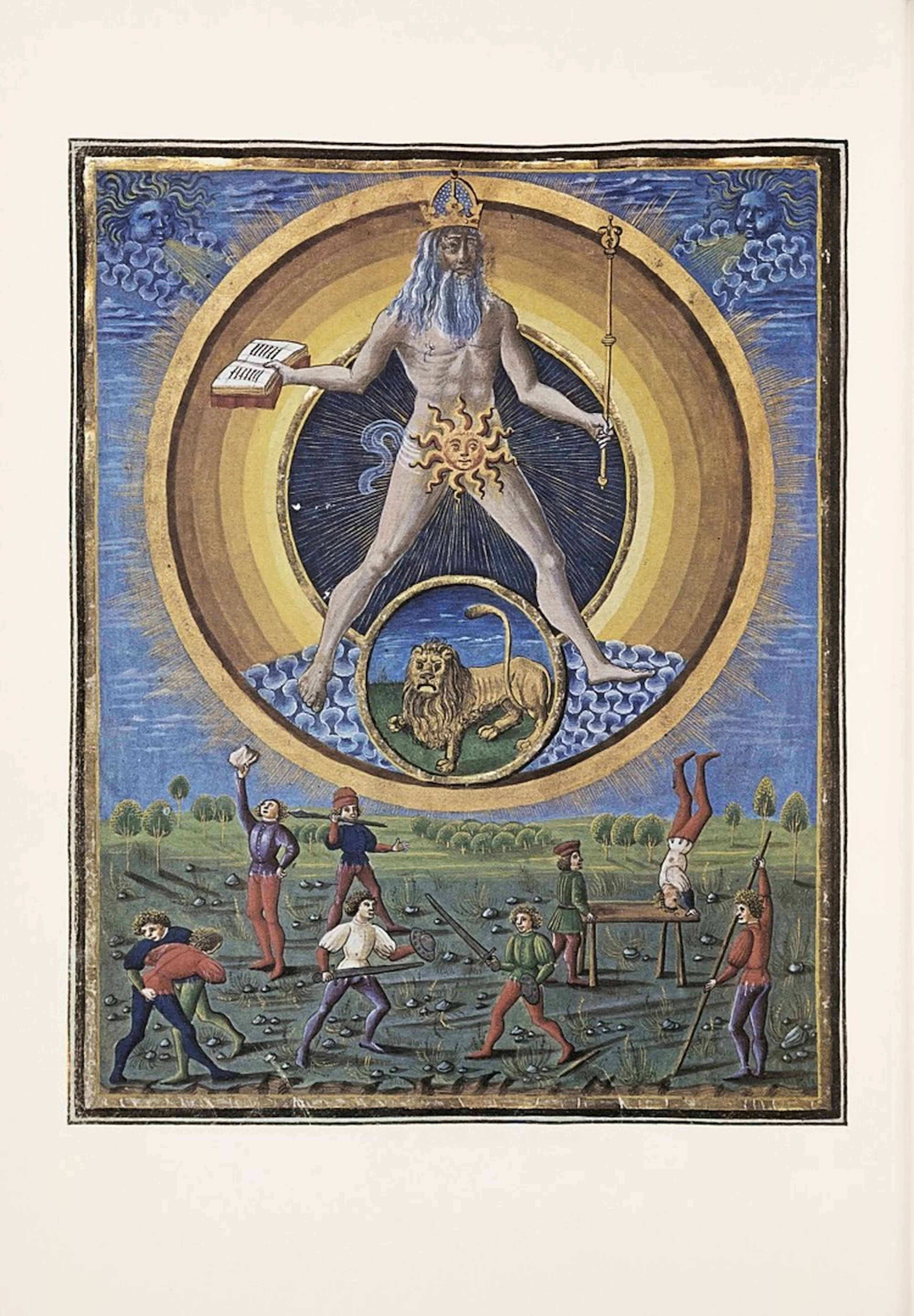 [Sport e Giochi]