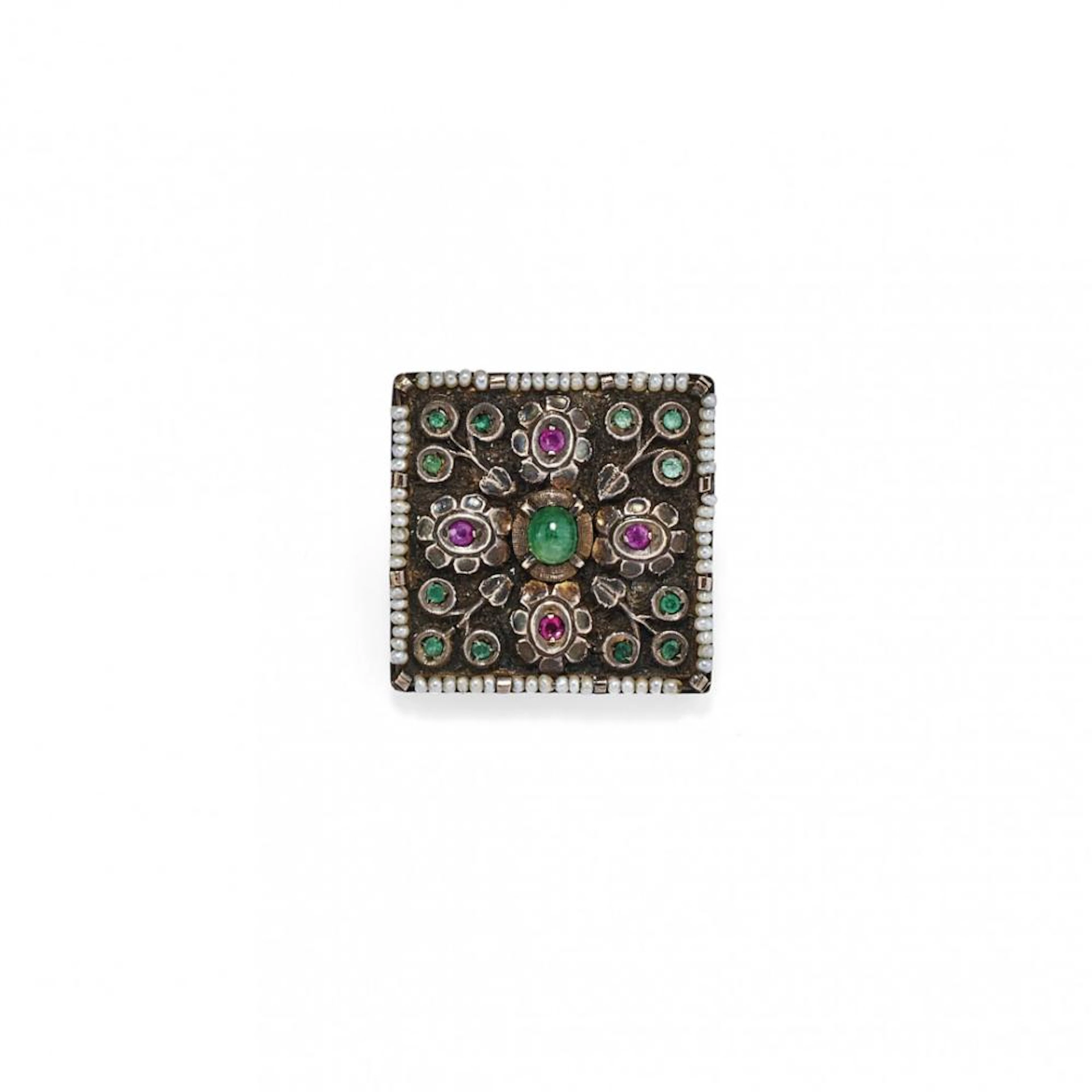 Parure In Oro