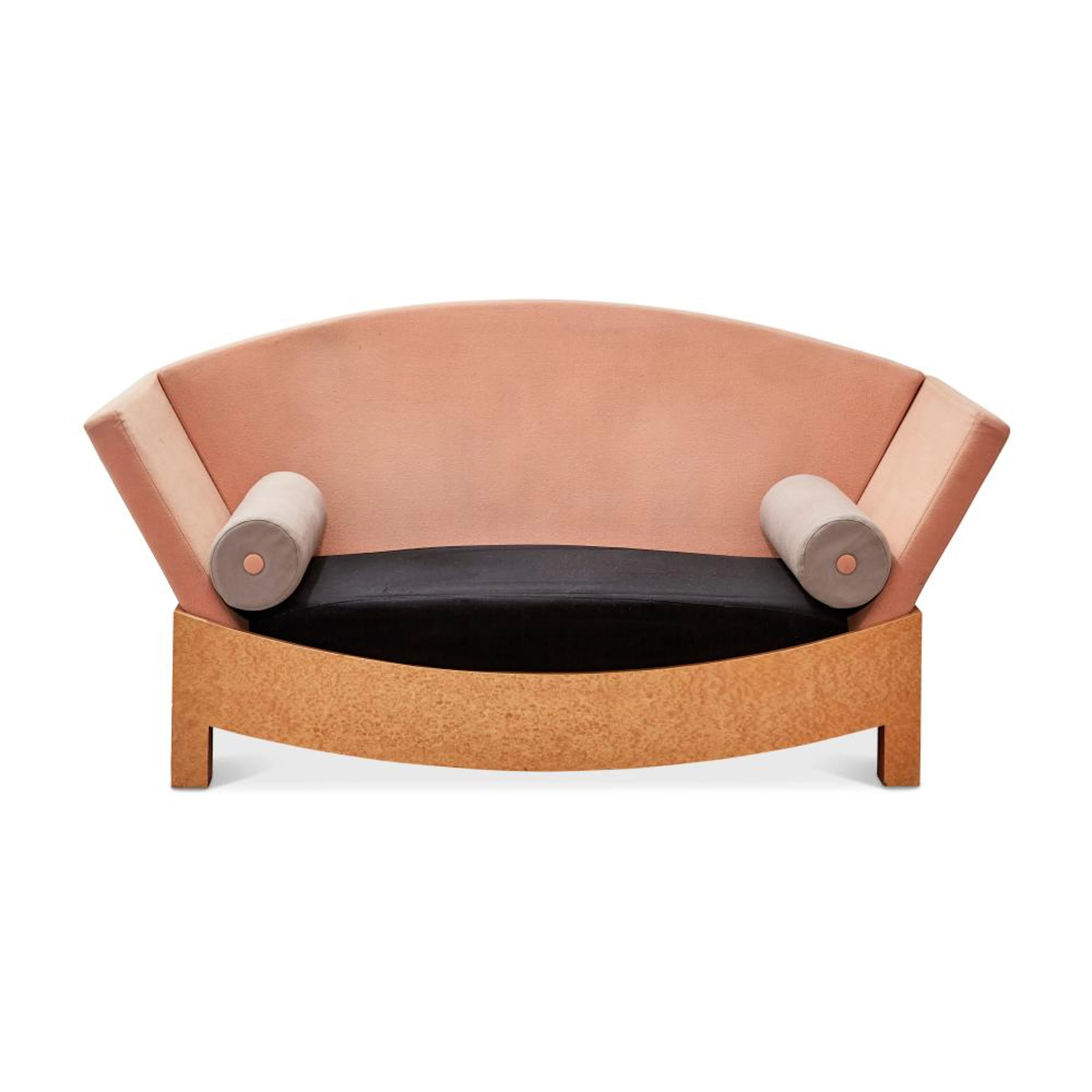 HANS HOLLEIN DIVANO 'MITZI' PER POLTRONOVA - 'MITZI' SOFA FOR POLTRONOVA