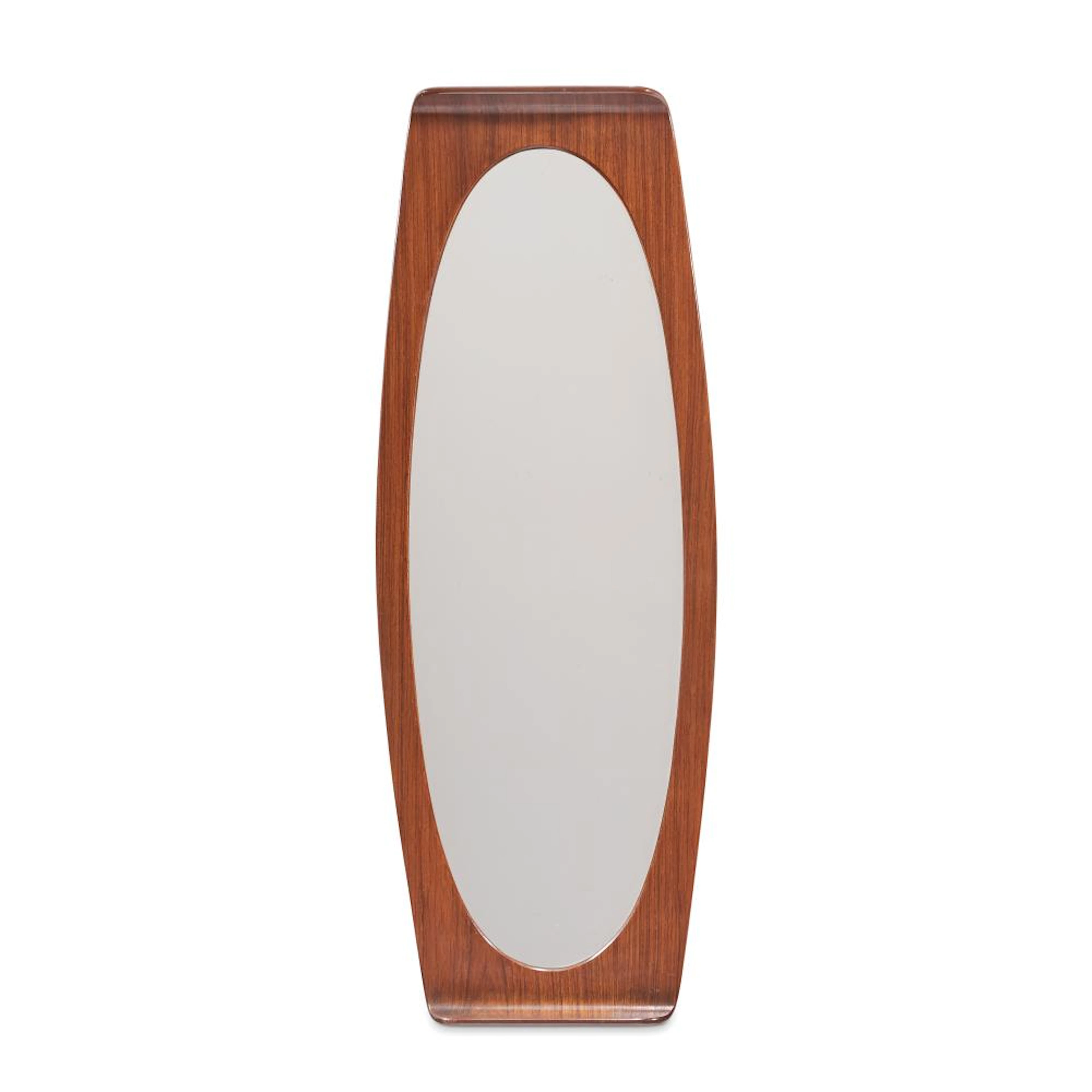 FRANCO CAMPO E CARLO GRAFFI SPECCHIO PER HOME ANNI '60 - MIRROR FOR HOME 1960S